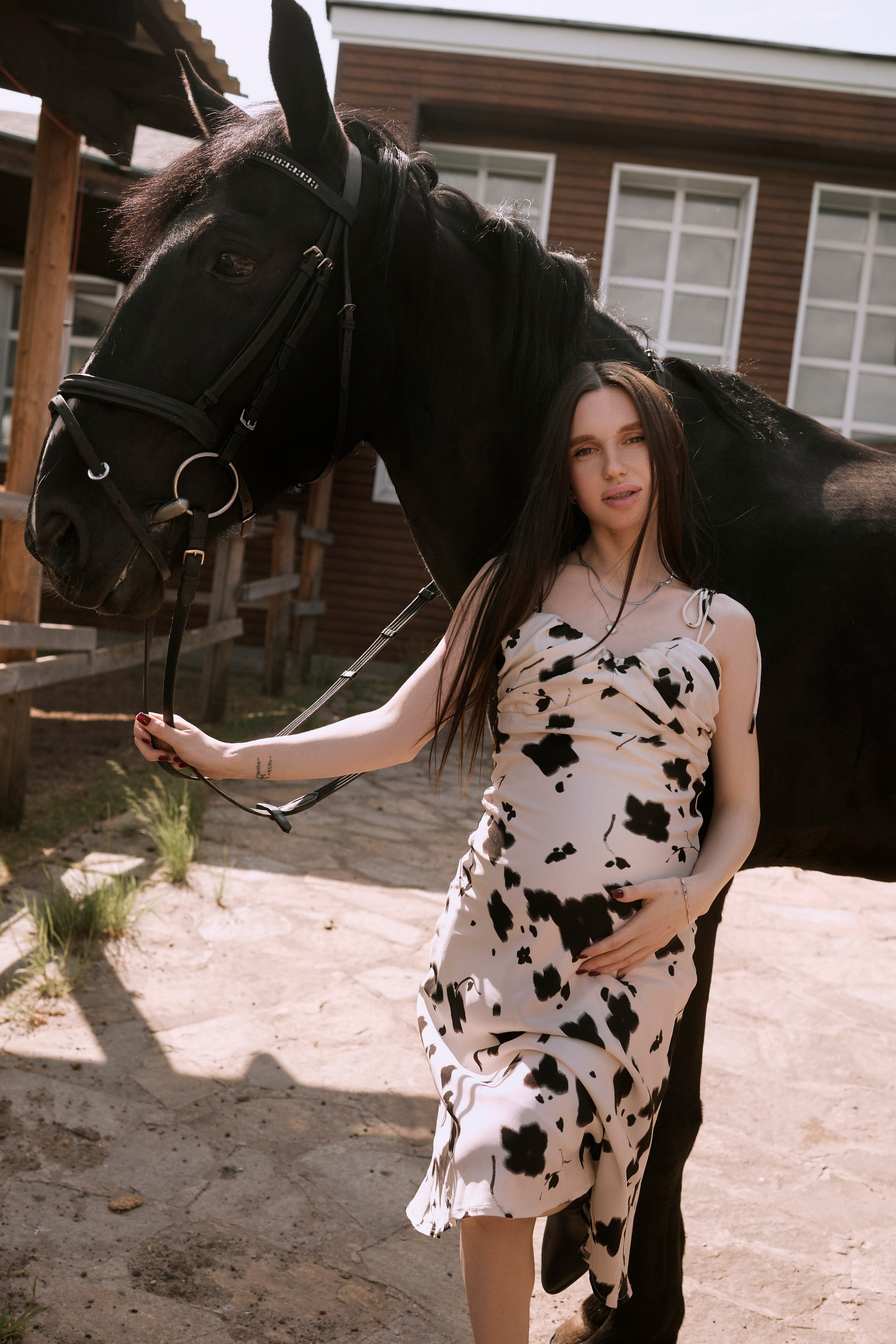 Анна. Светлана Шайгаскарова| фотограф в Перми