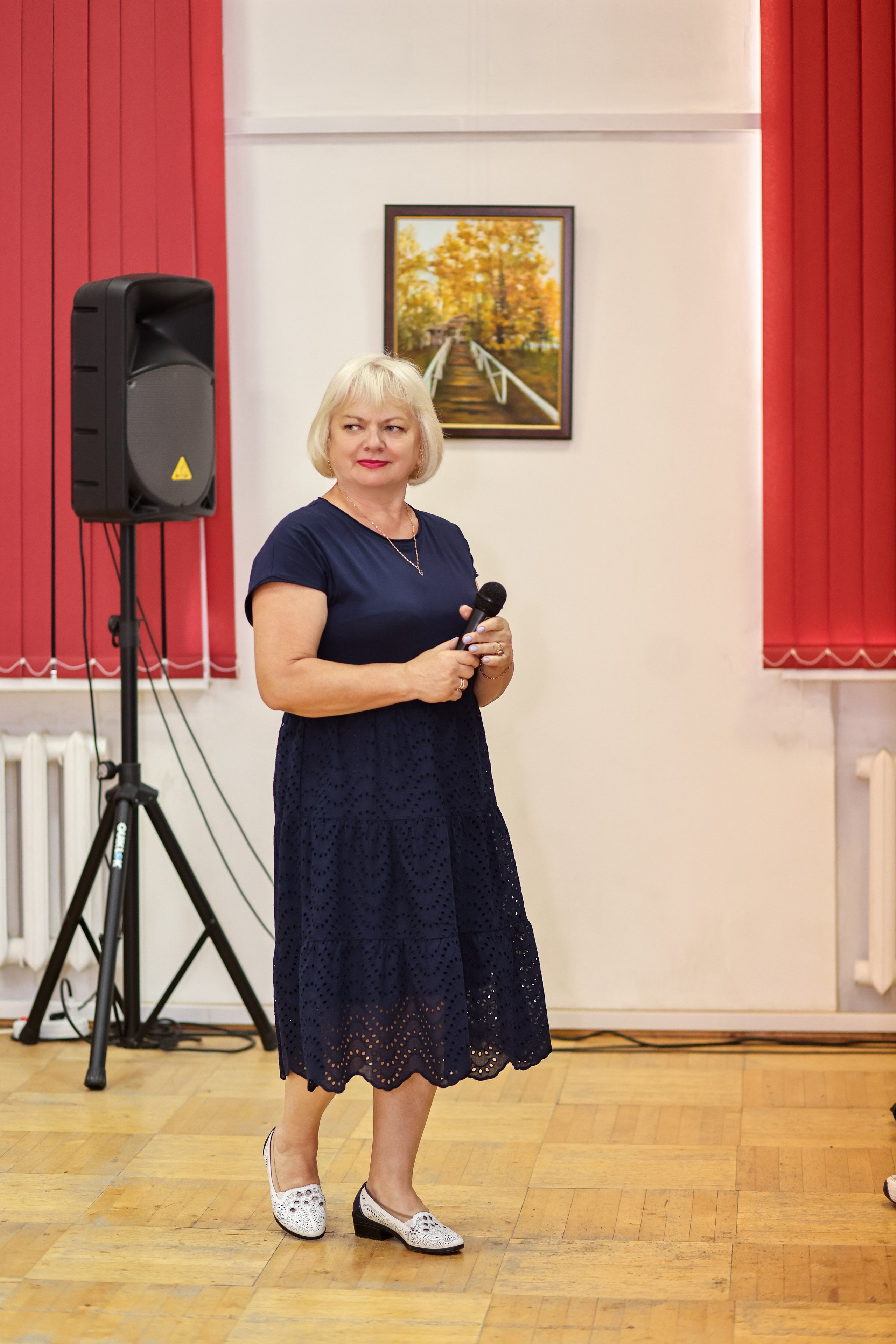 Вручение аттестатов. Школа № 7, выпускники 11 класса 2023 г. Студия выпускных альбомов Остров