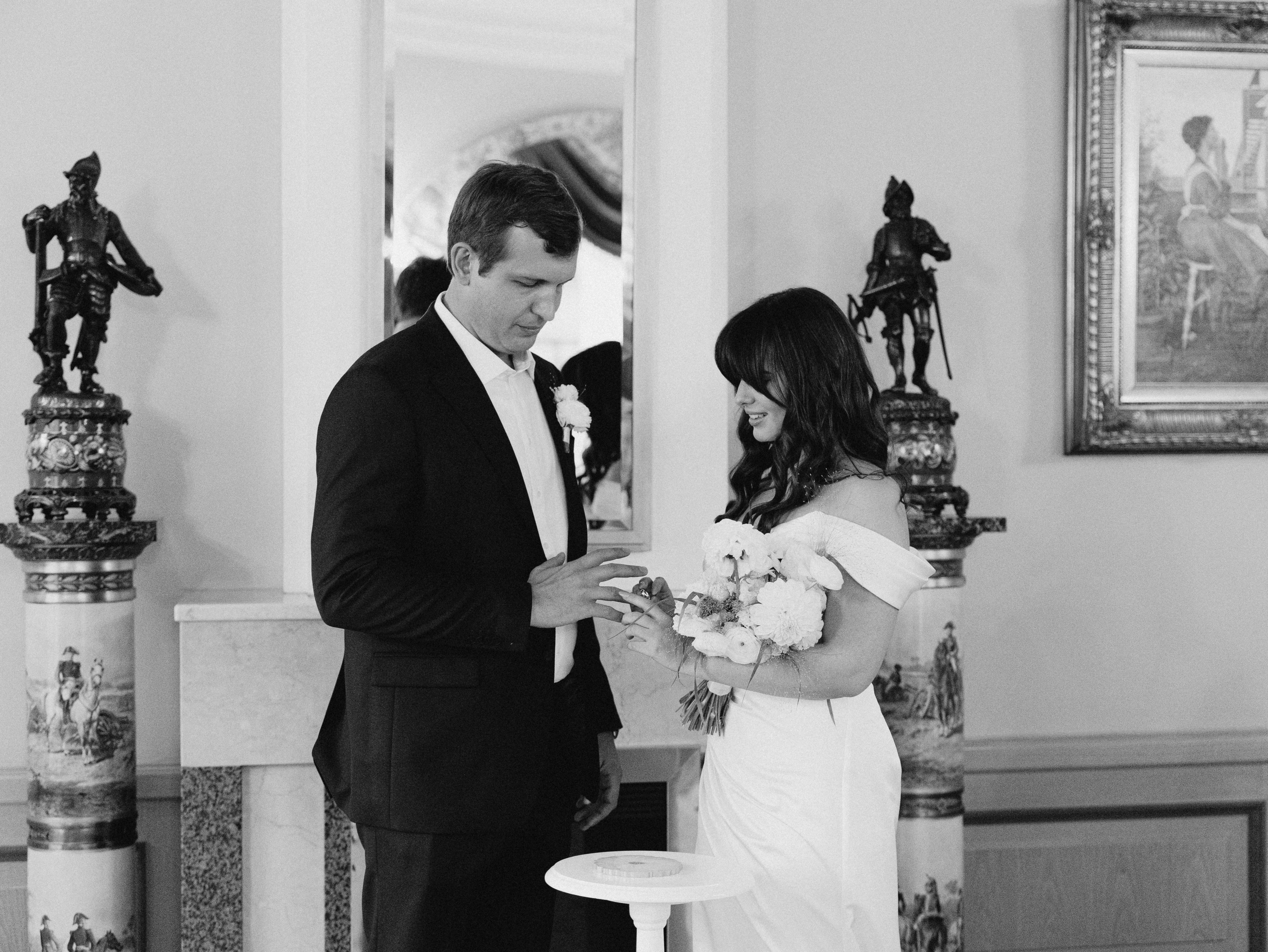 Евгений и Мария W 25.09.25. Свадебный фотограф в Москве и по всему миру