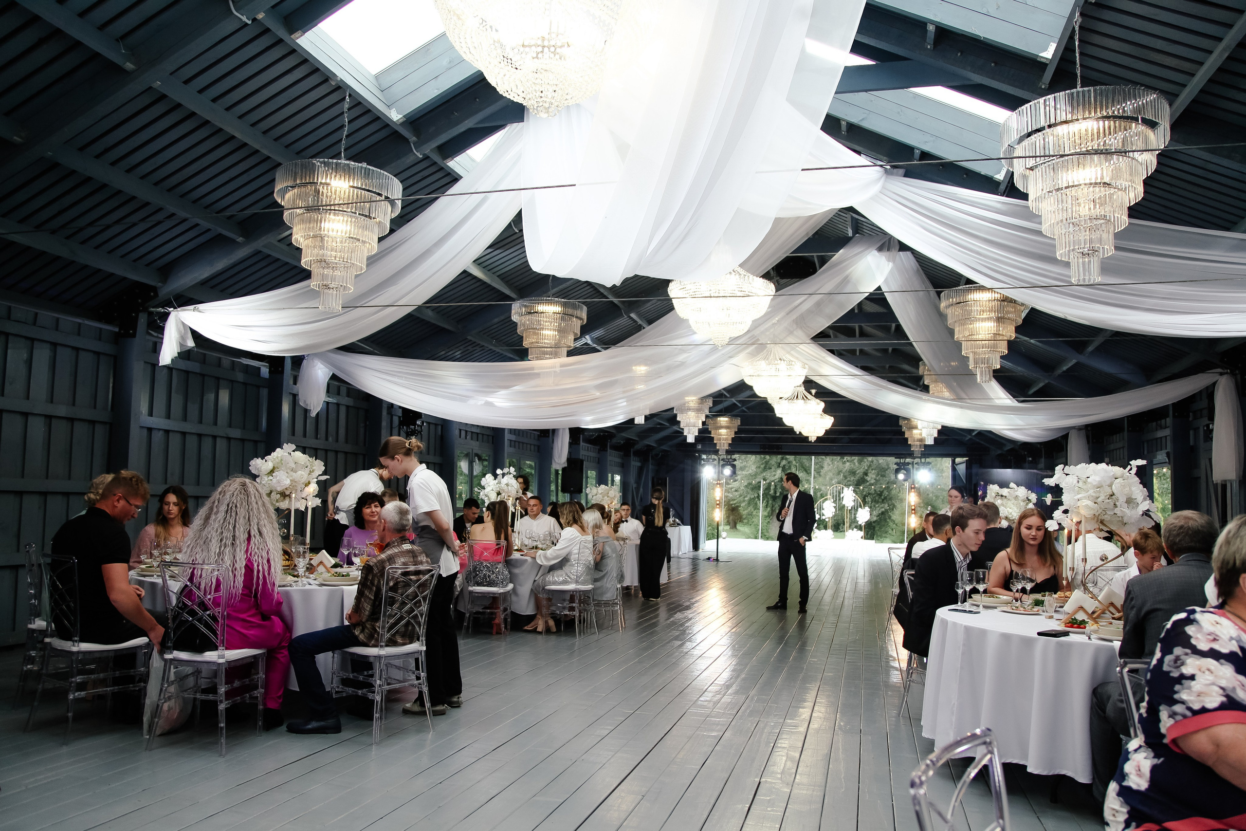 Ренат и Влада. Свадебный фотограф в Санкт-Петербурге Лолита Романова