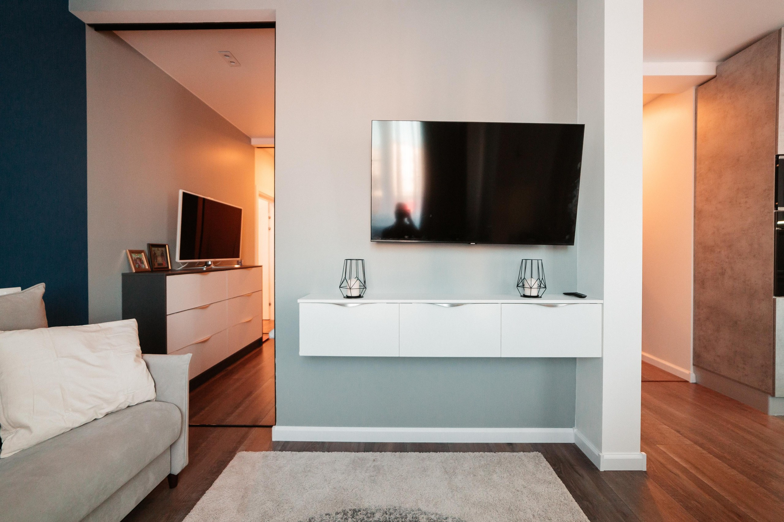 Колпино. Дизайн интерьера квартир домов и общественных помещений, семейная студия Татьяна и Александр Бродюк в Санкт-Петербурге