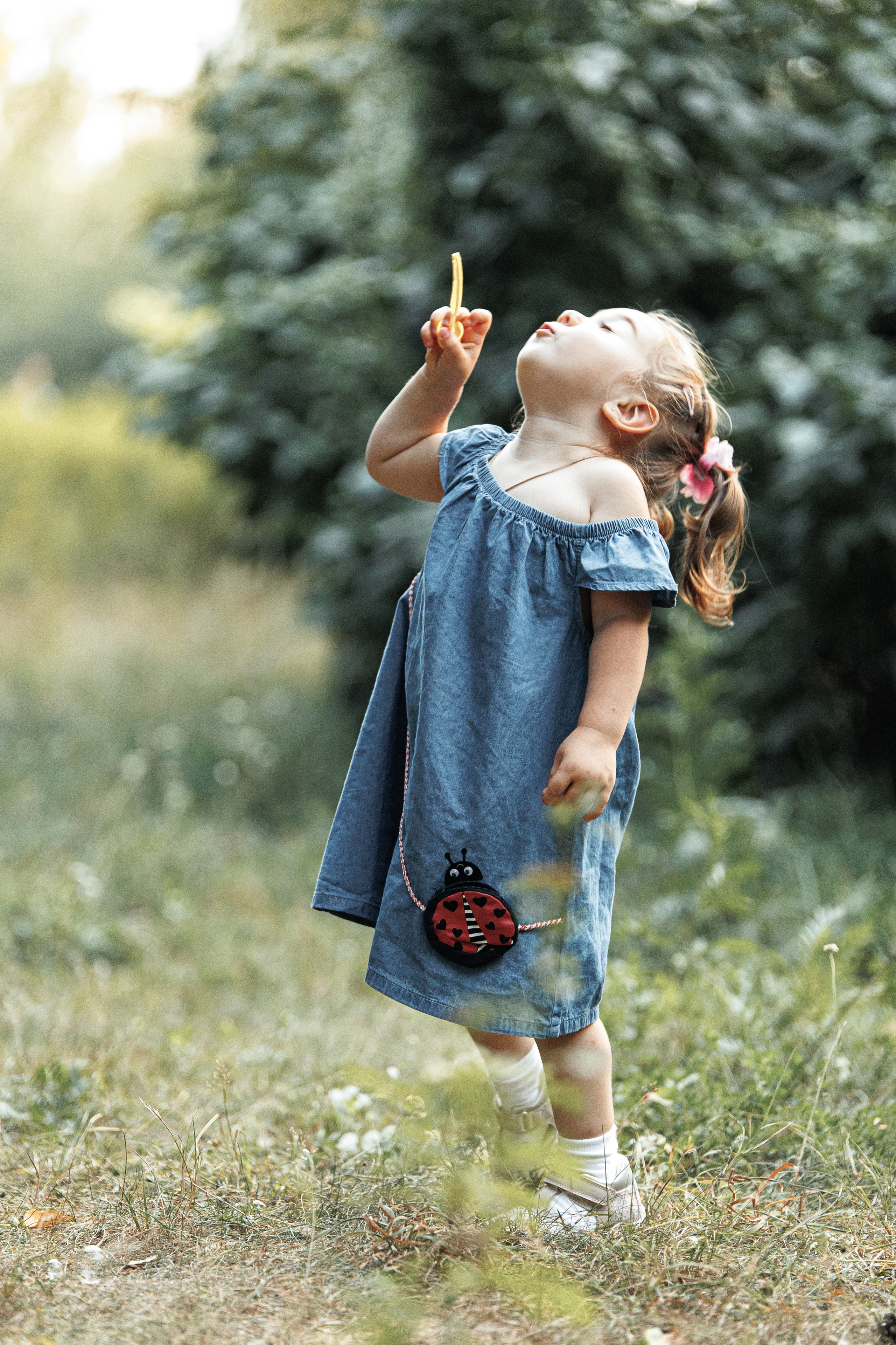 Никита, Мария и Яна