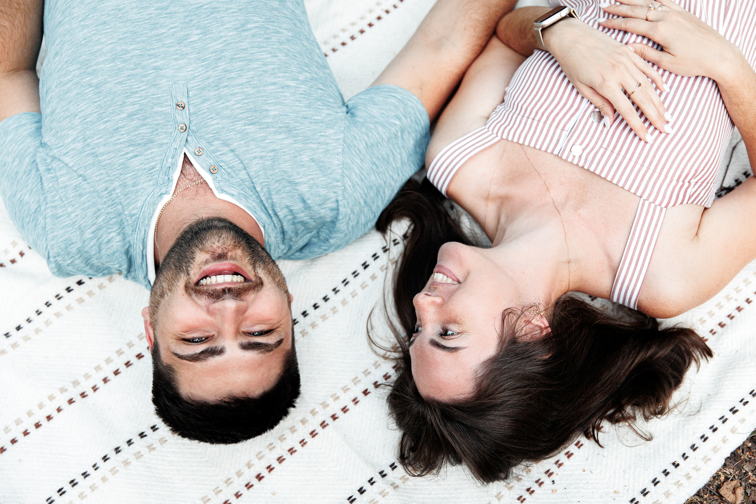 Никита, Мария и Яна