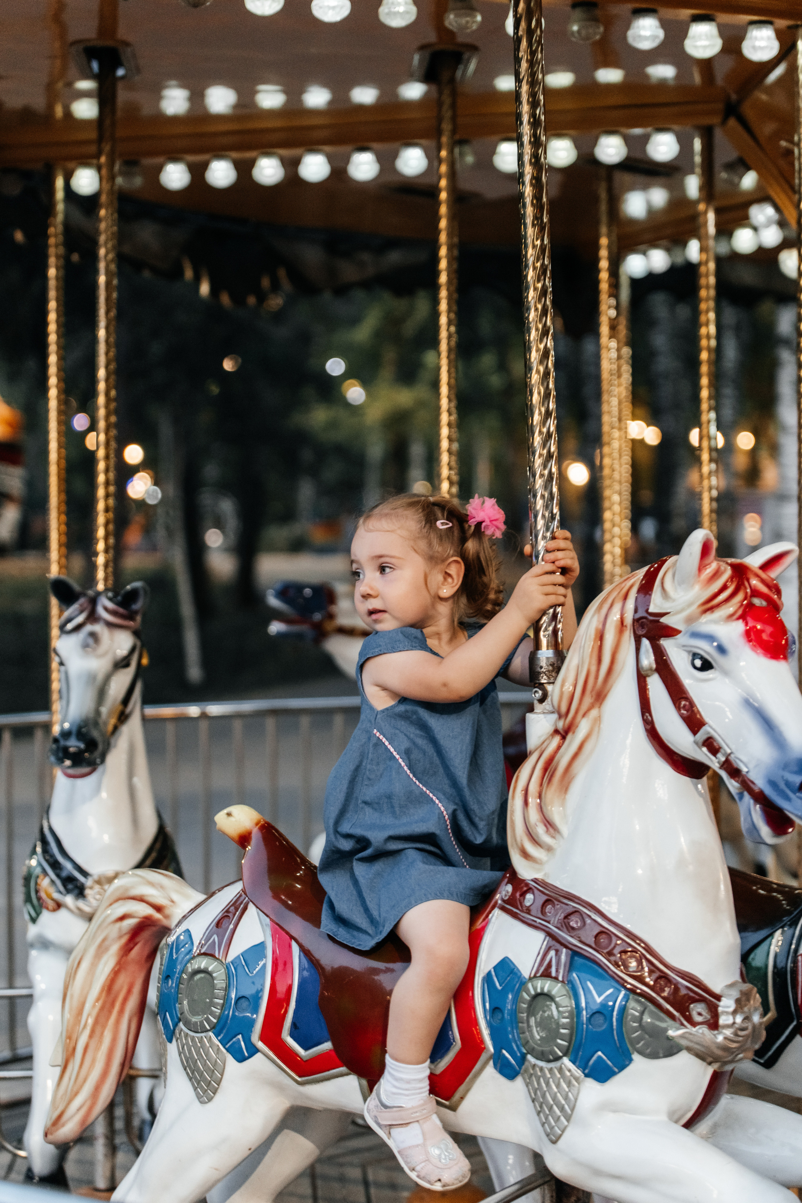 Никита, Мария и Яна