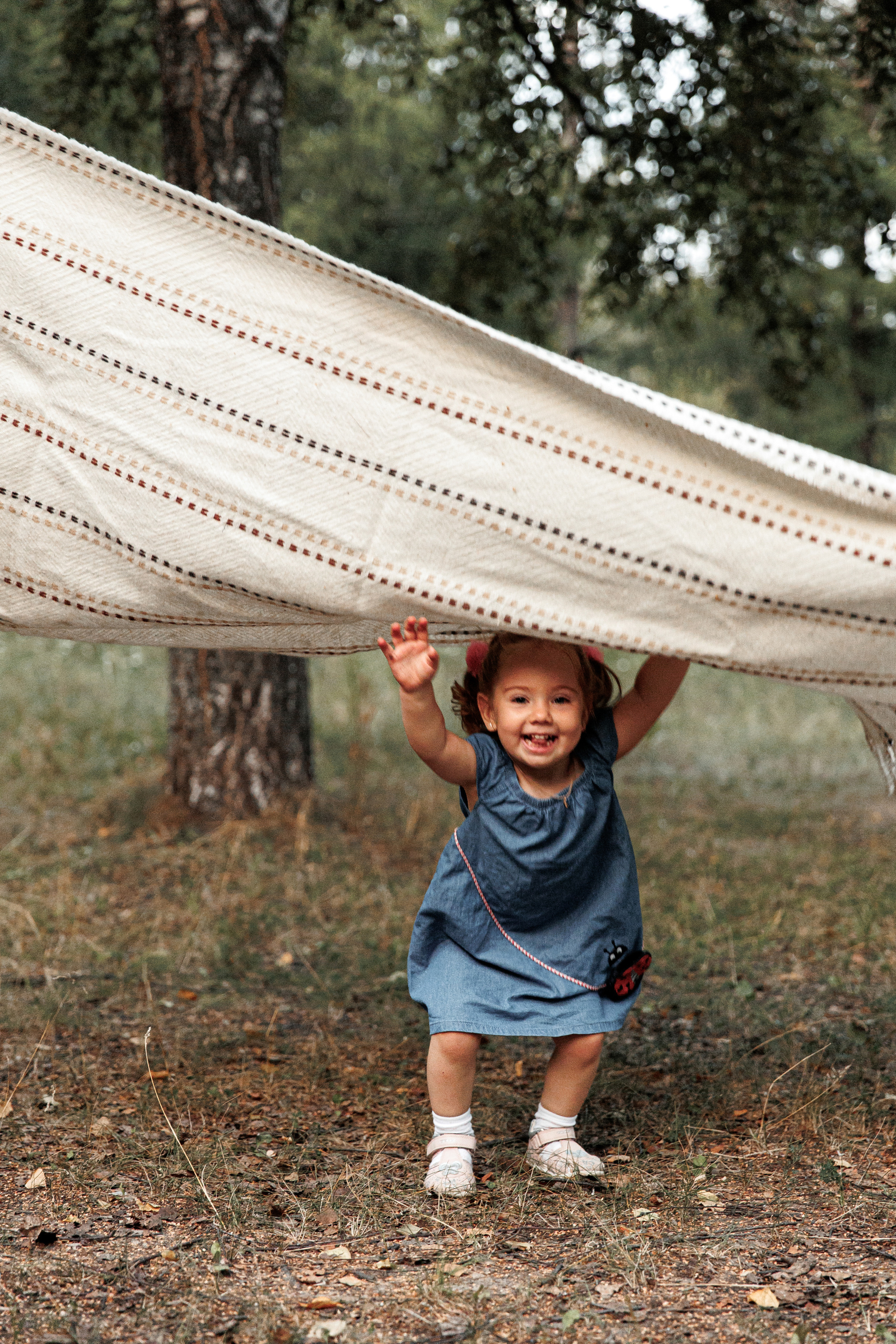 Никита, Мария и Яна