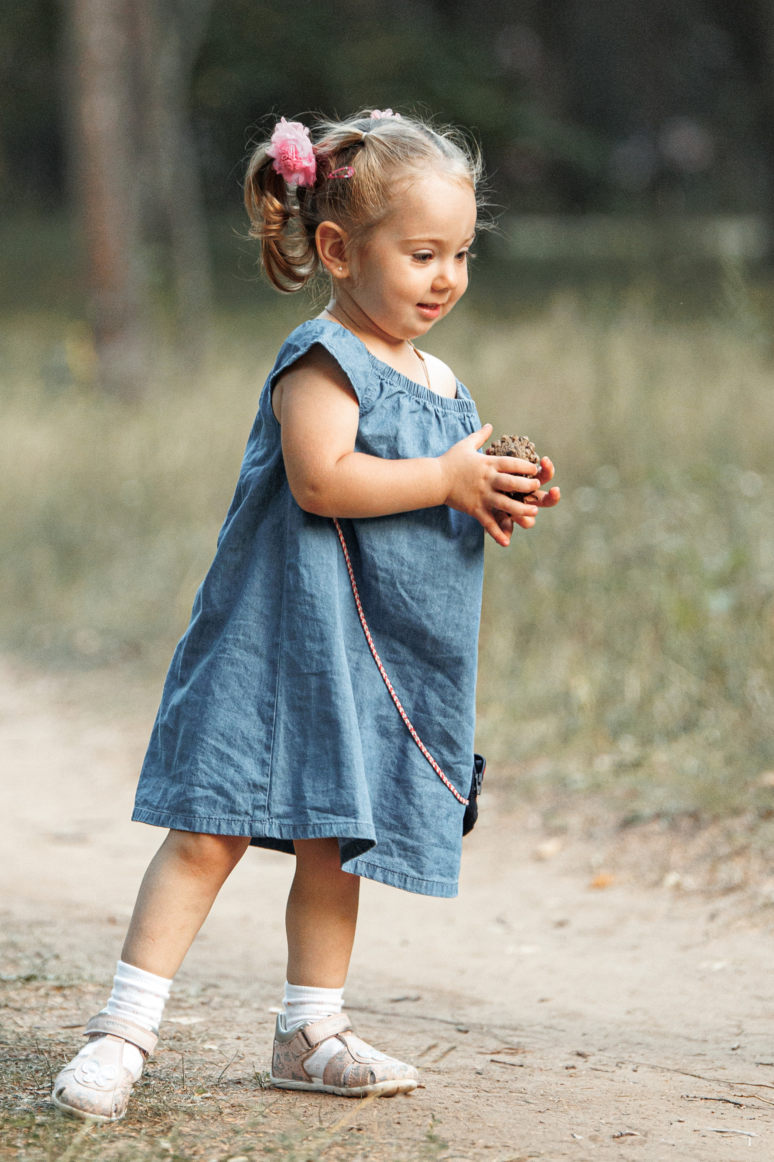 Никита, Мария и Яна