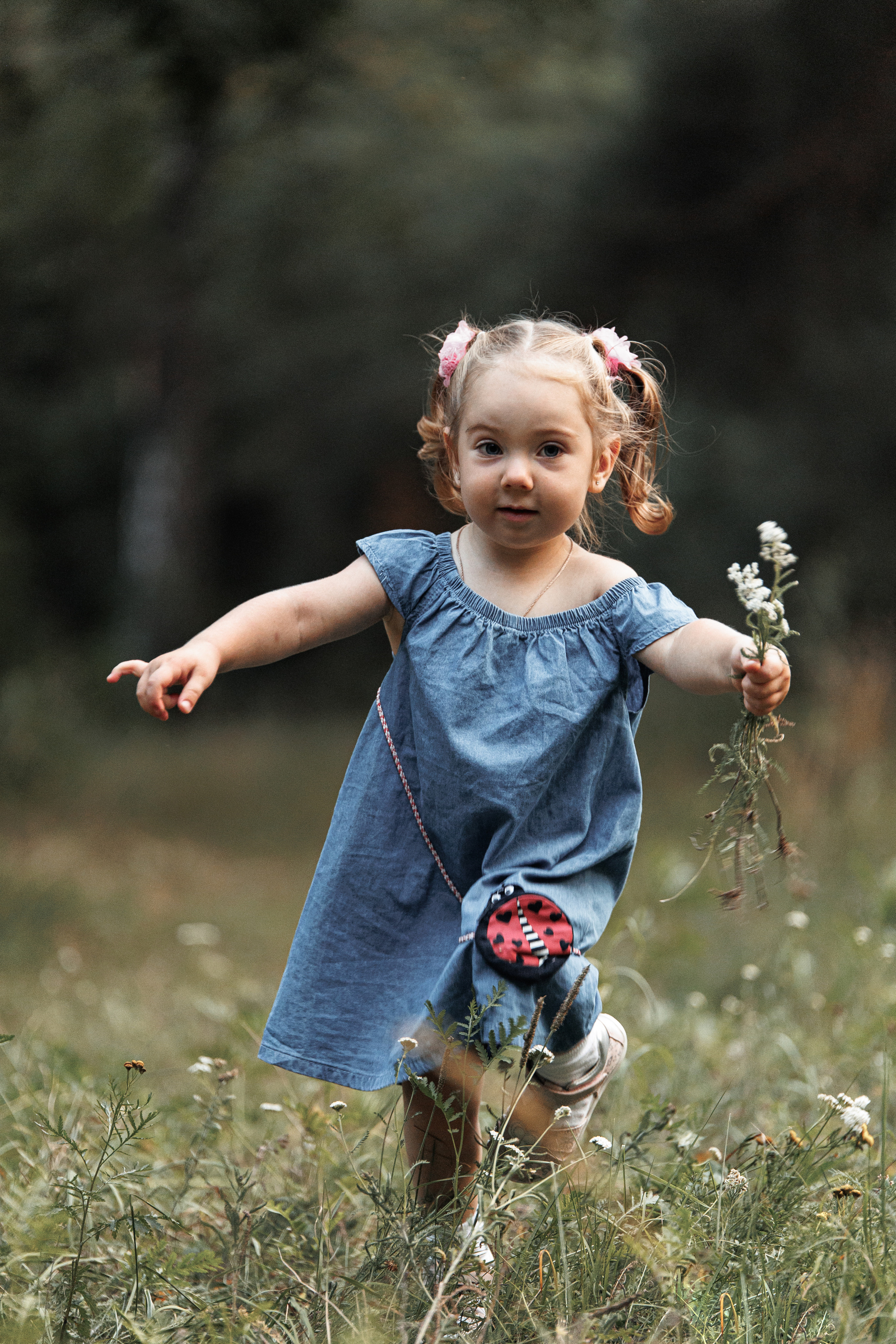 Никита, Мария и Яна