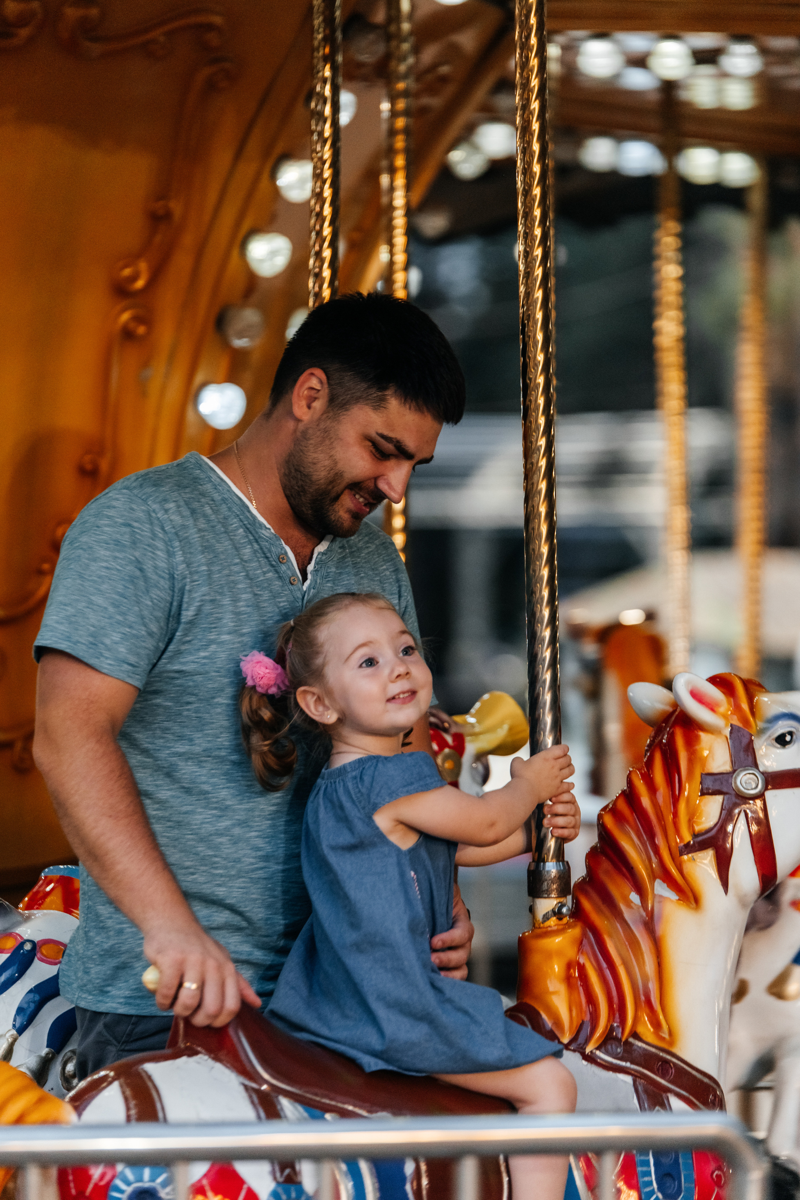 Никита, Мария и Яна