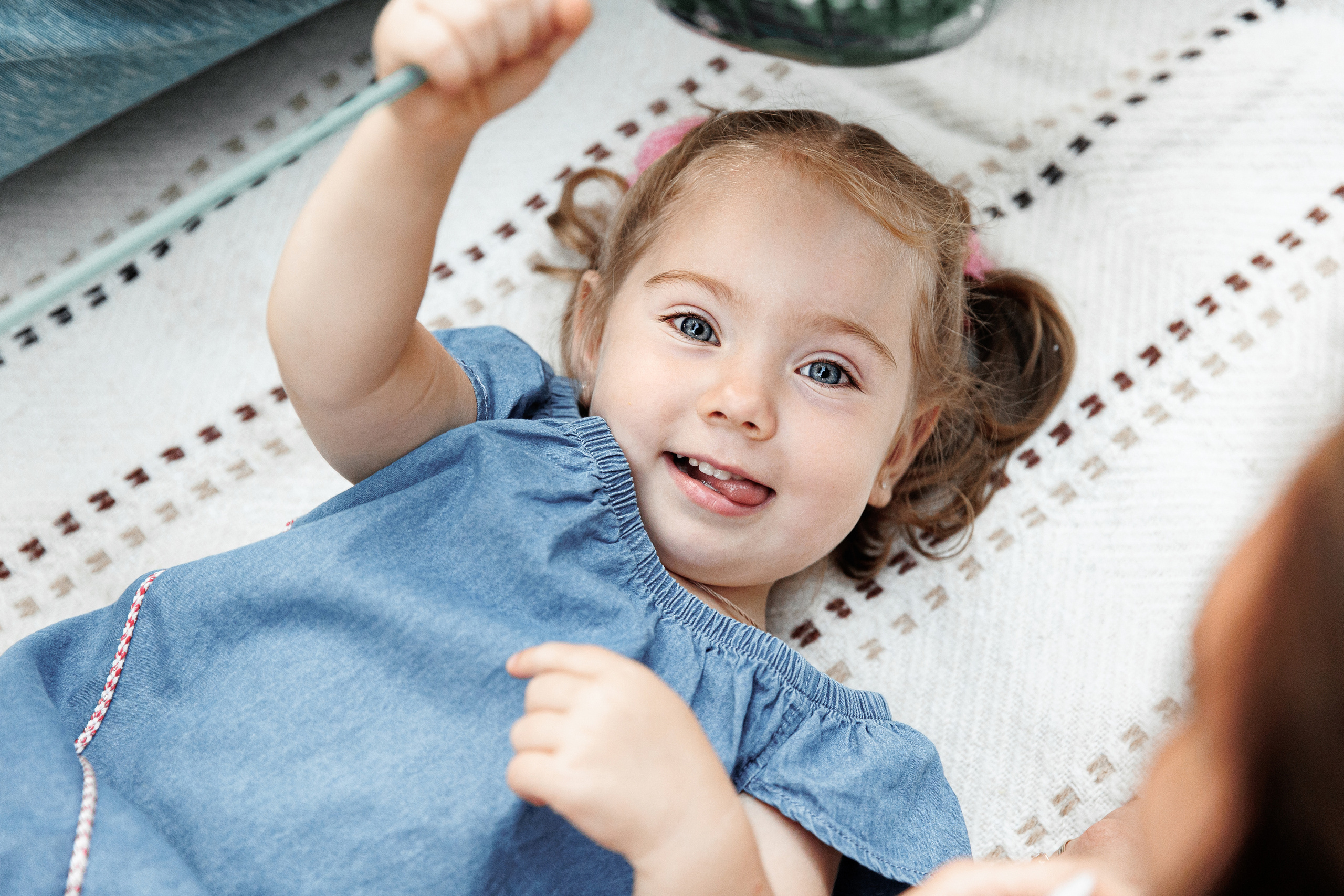 Никита, Мария и Яна