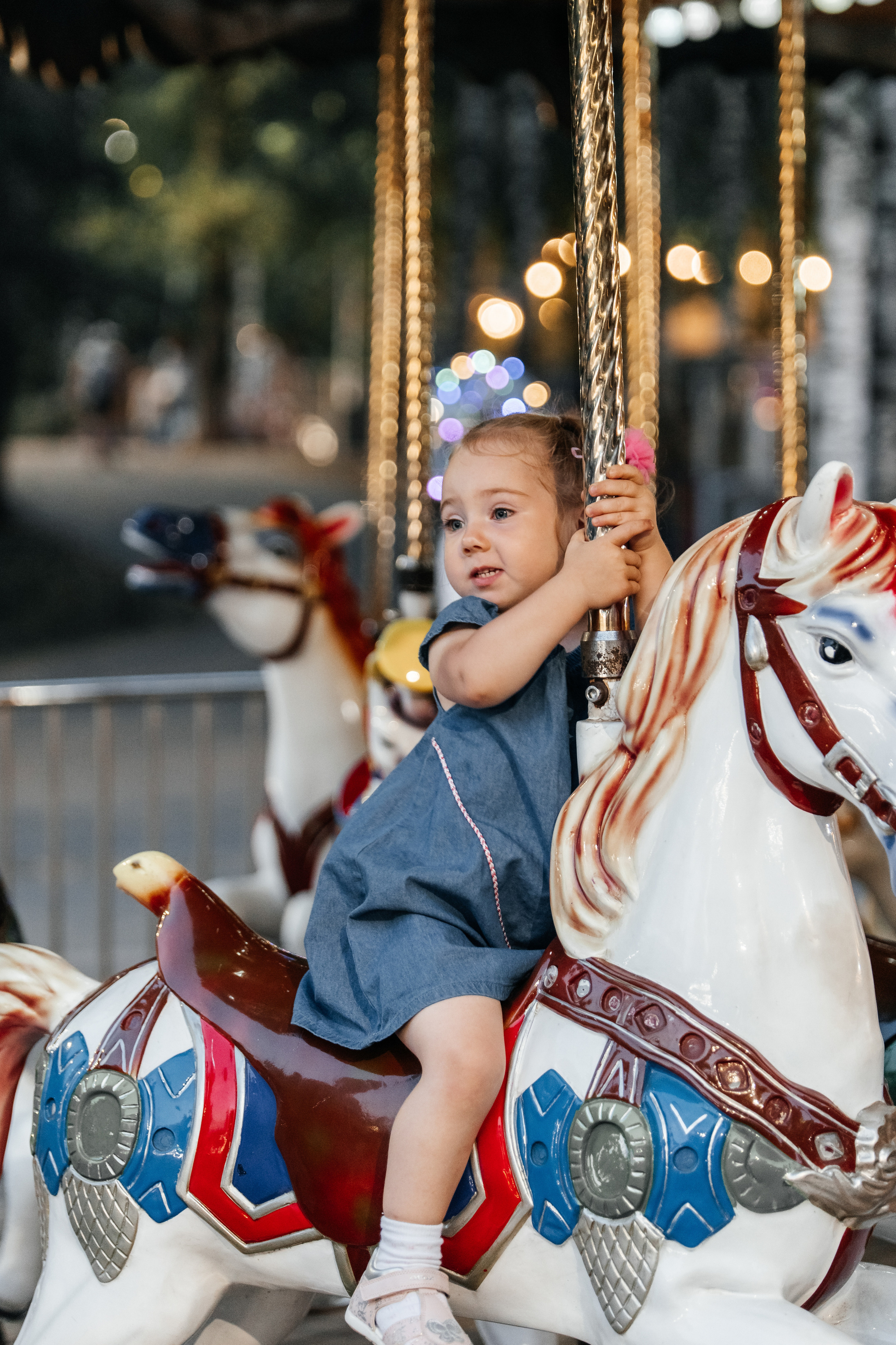 Никита, Мария и Яна
