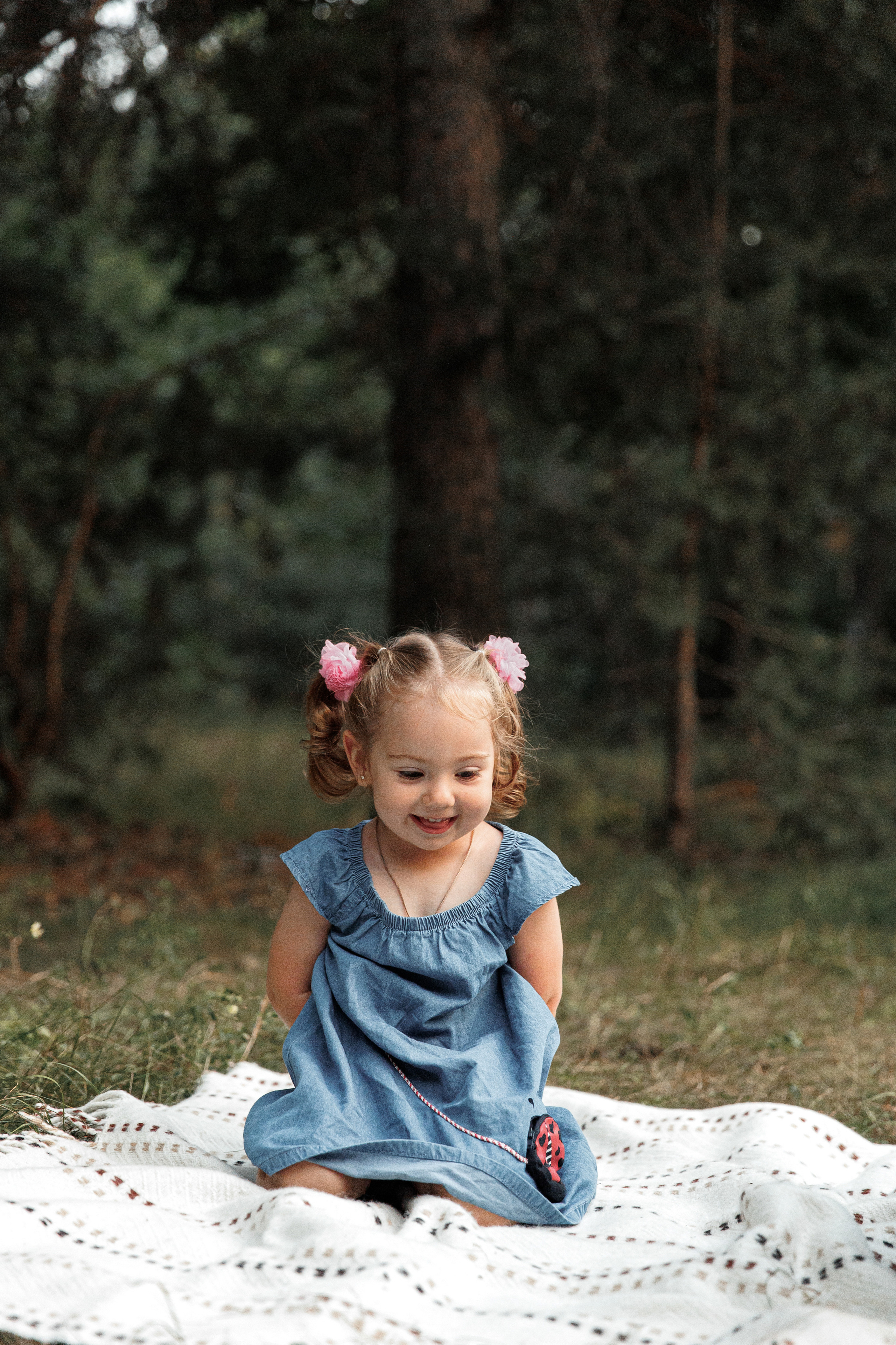 Никита, Мария и Яна