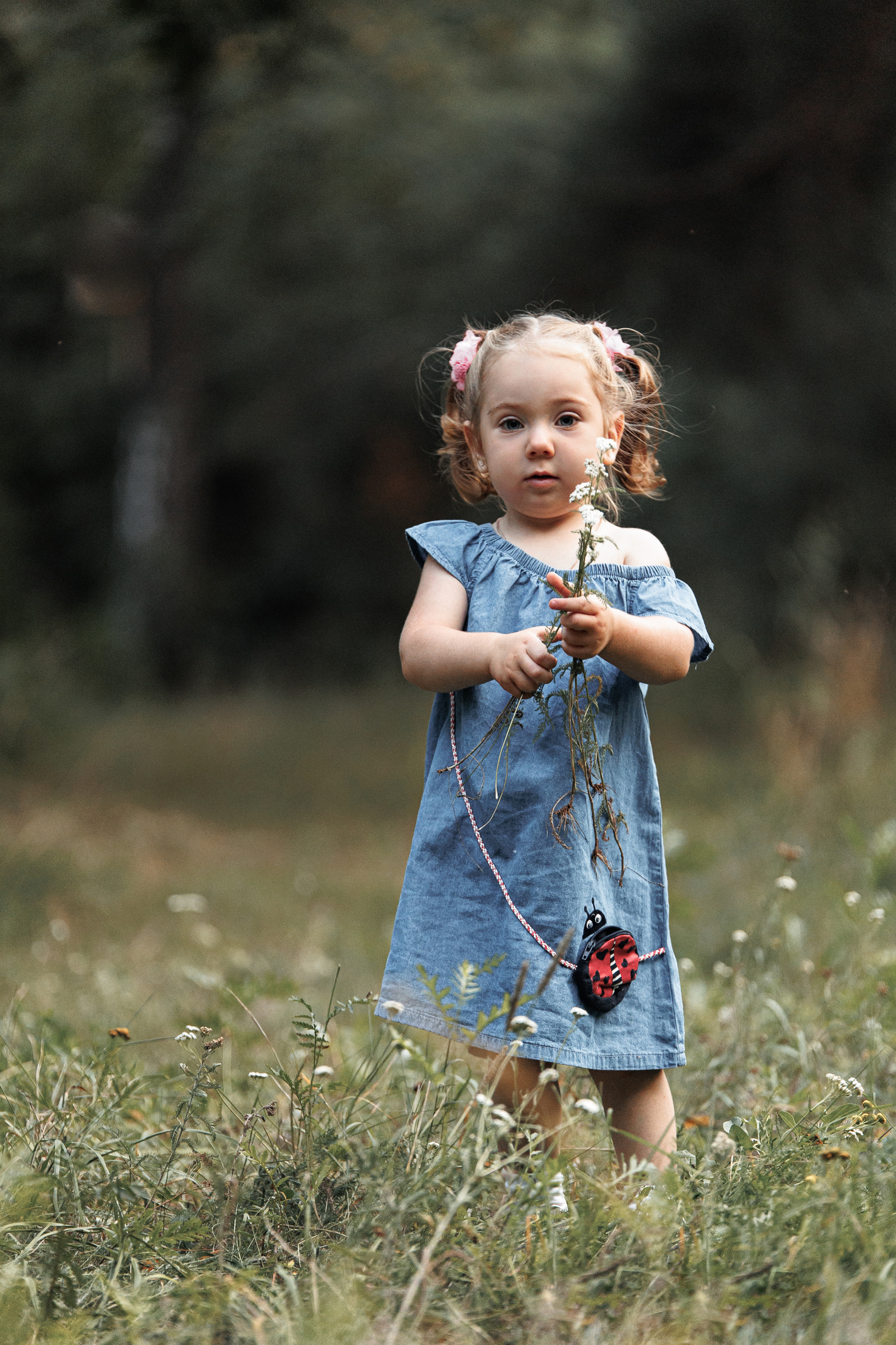 Никита, Мария и Яна