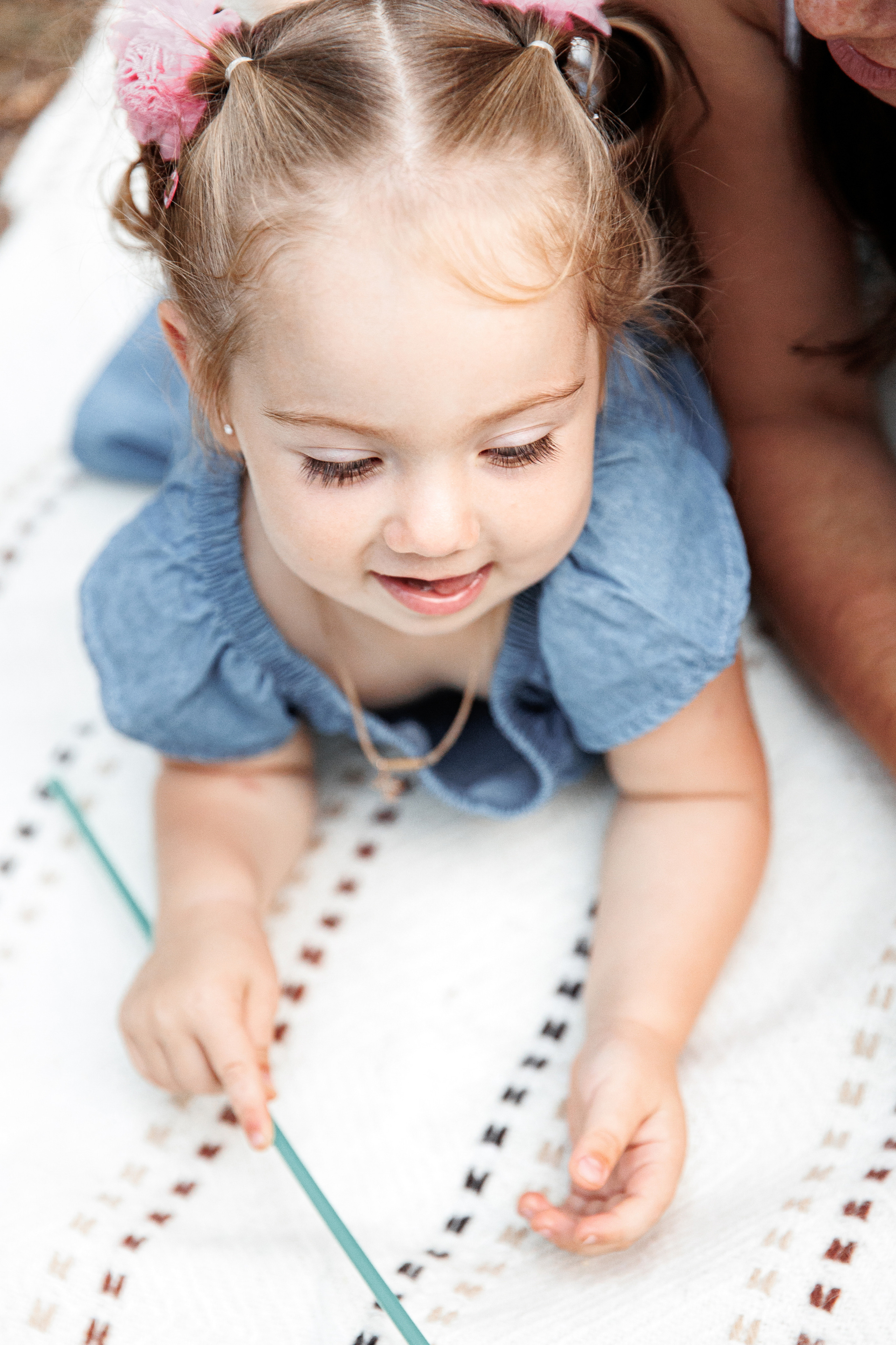 Никита, Мария и Яна