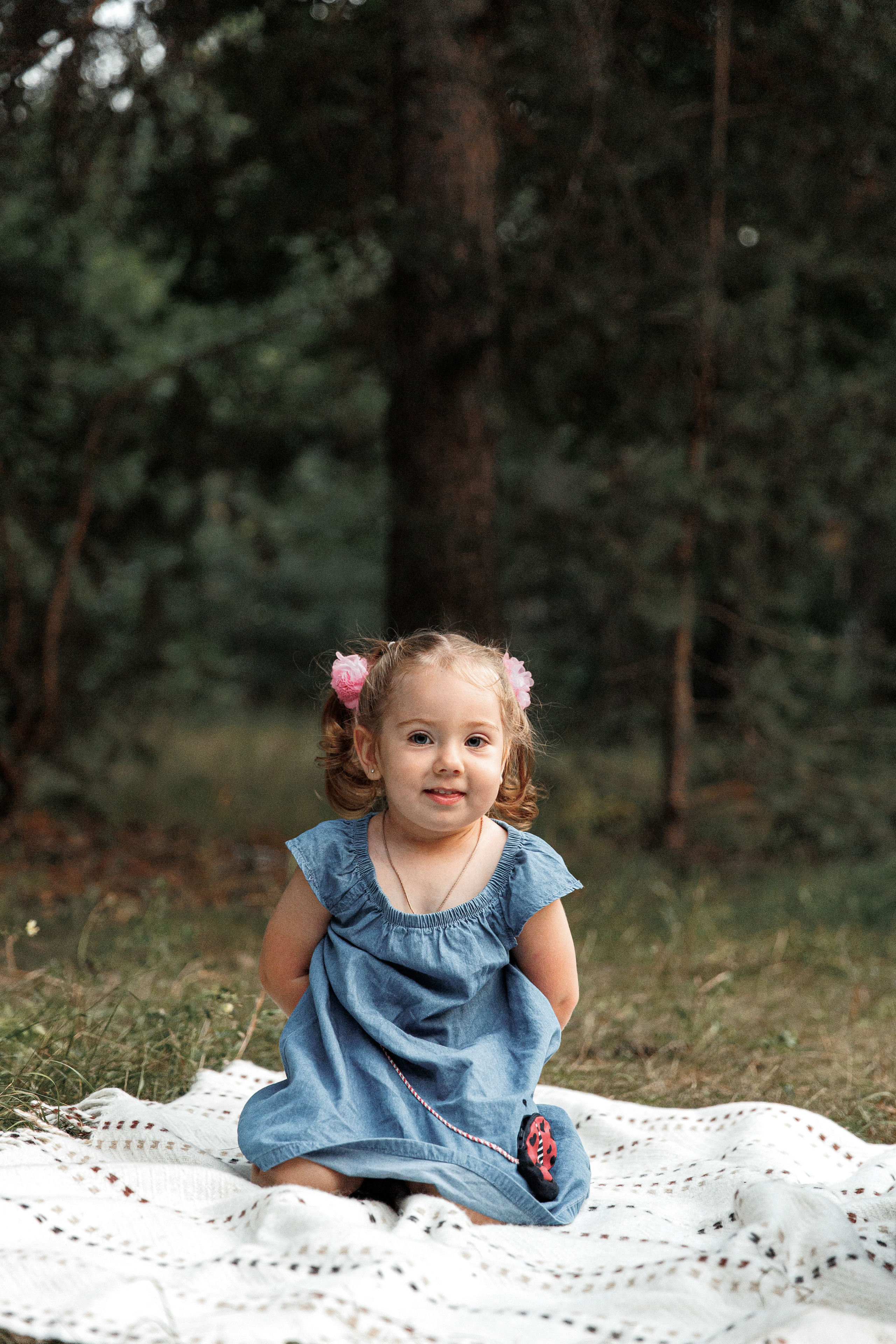 Никита, Мария и Яна