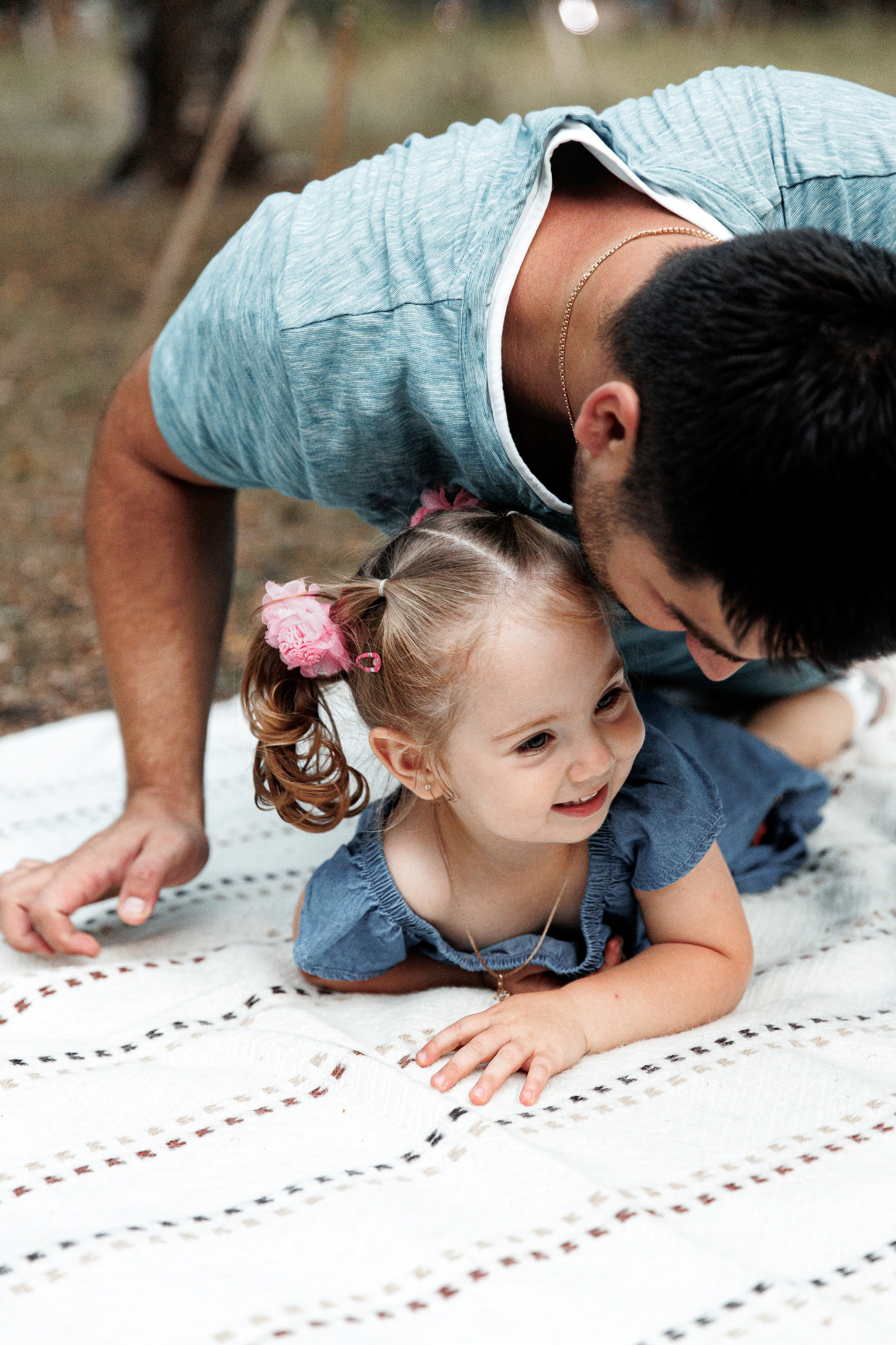 Никита, Мария и Яна