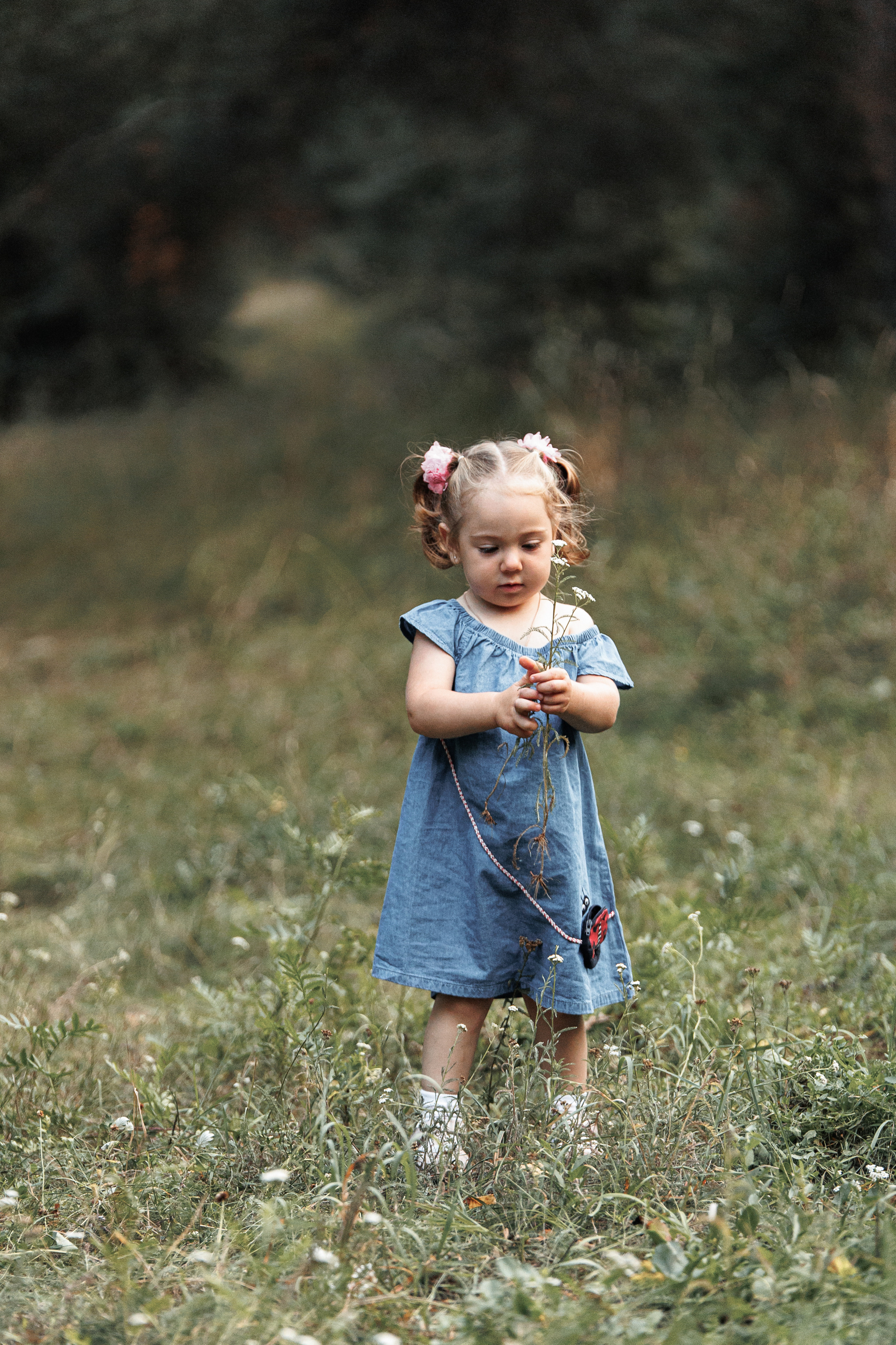 Никита, Мария и Яна