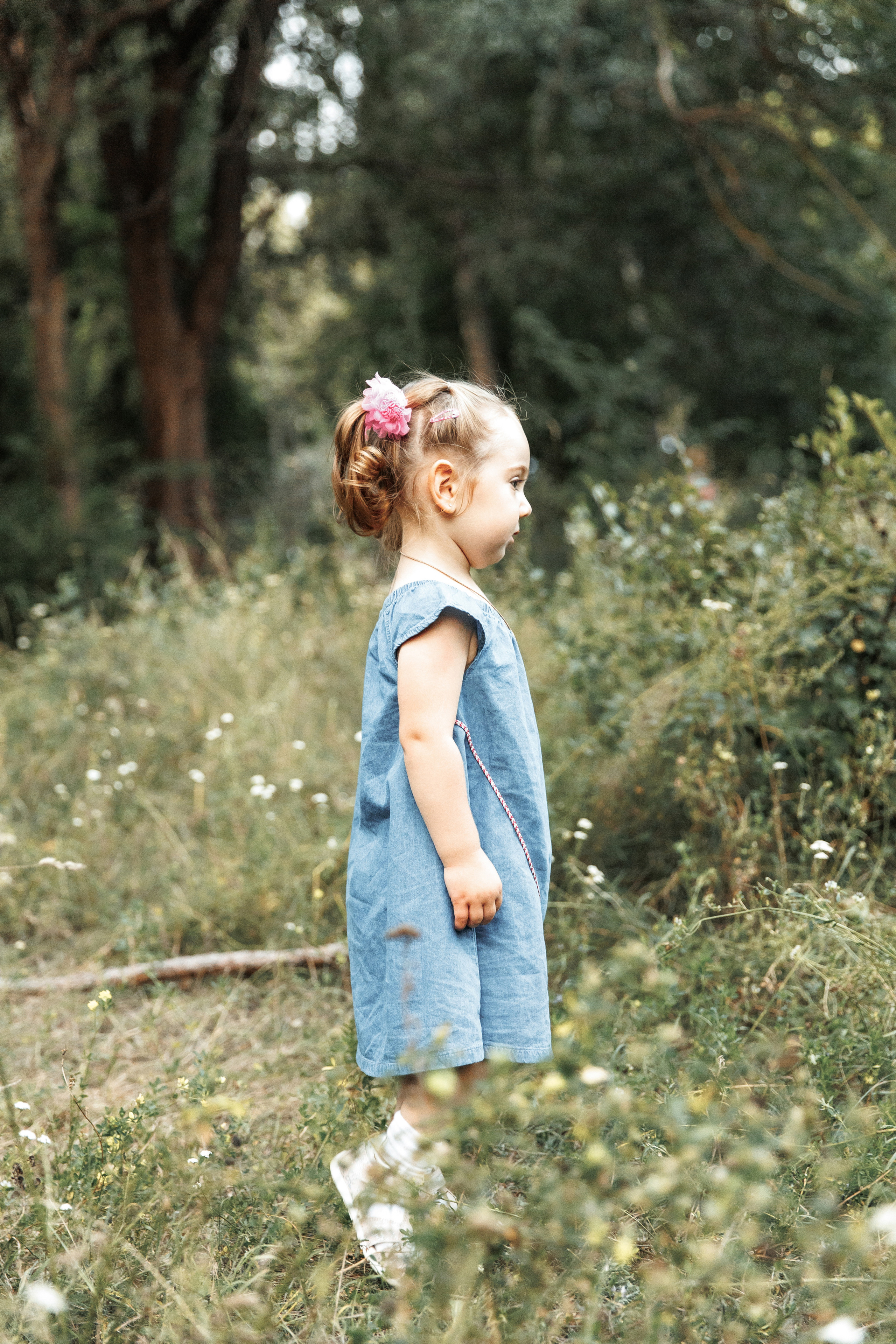 Никита, Мария и Яна