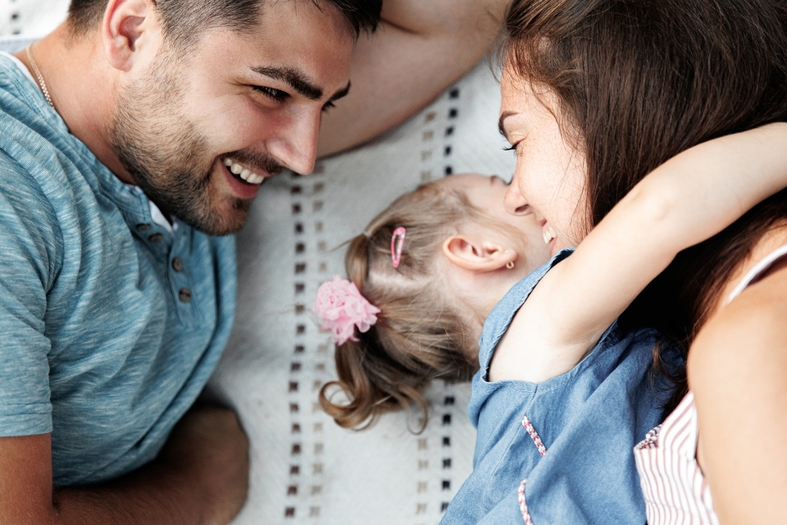 Никита, Мария и Яна