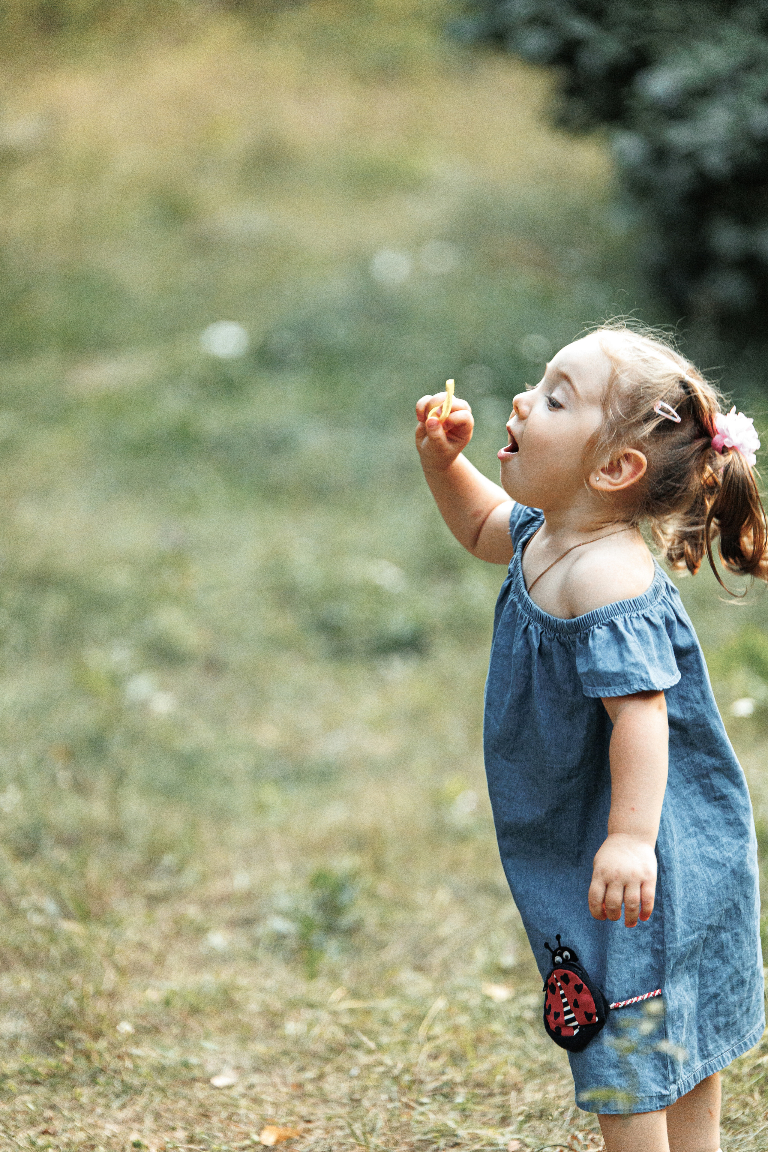 Никита, Мария и Яна