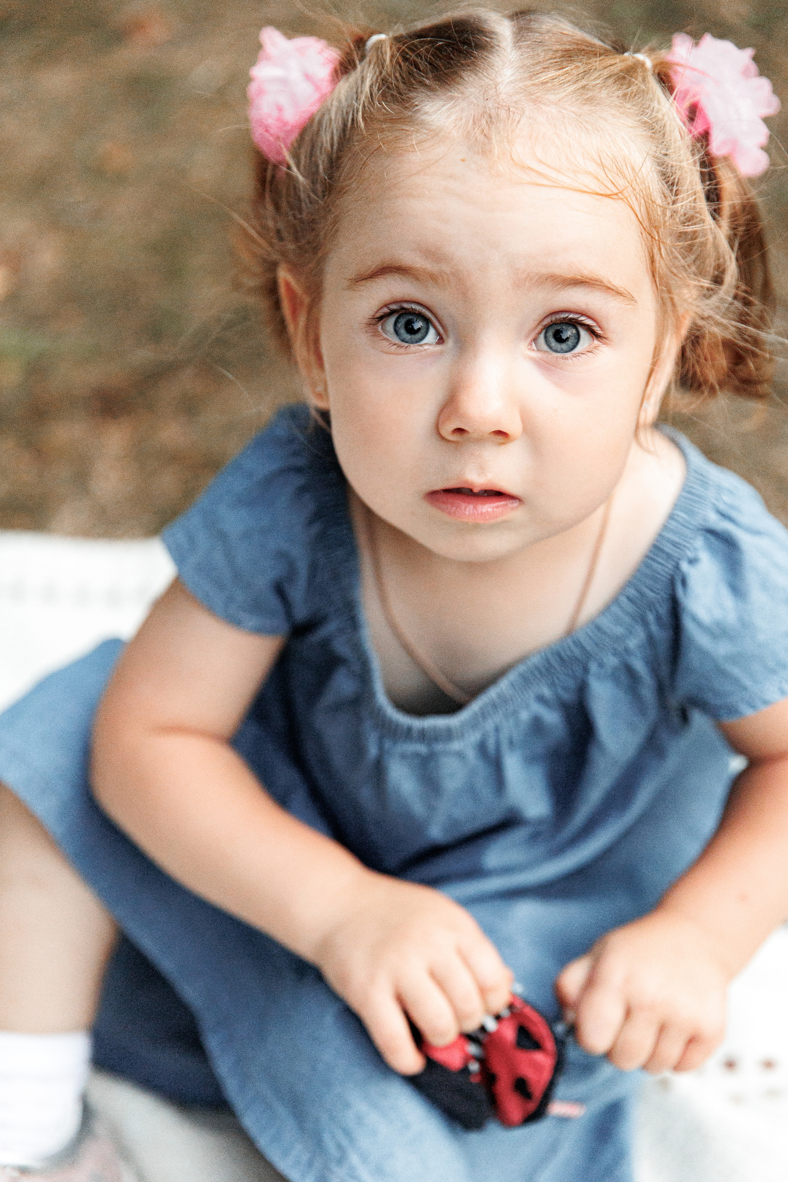 Никита, Мария и Яна