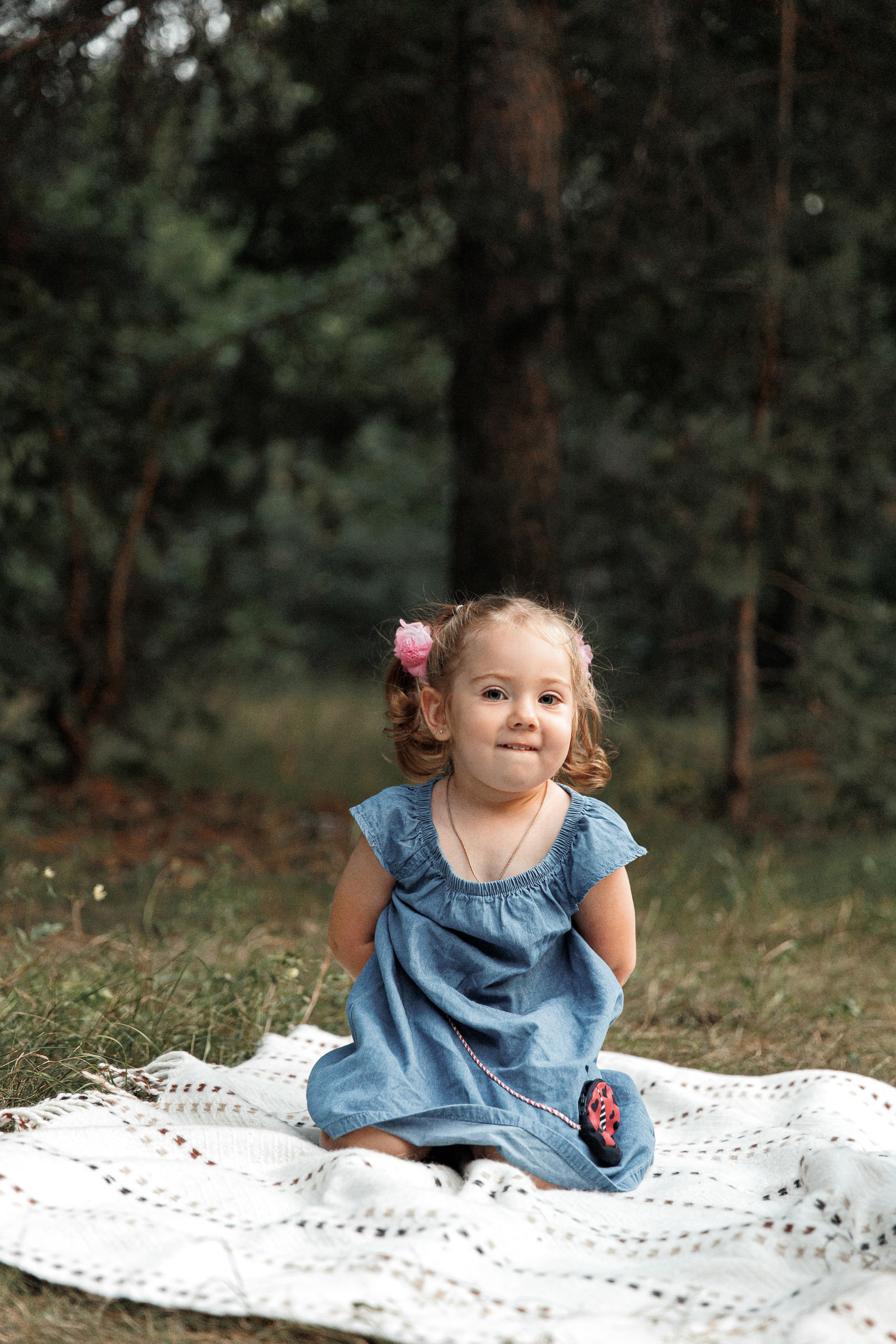 Никита, Мария и Яна