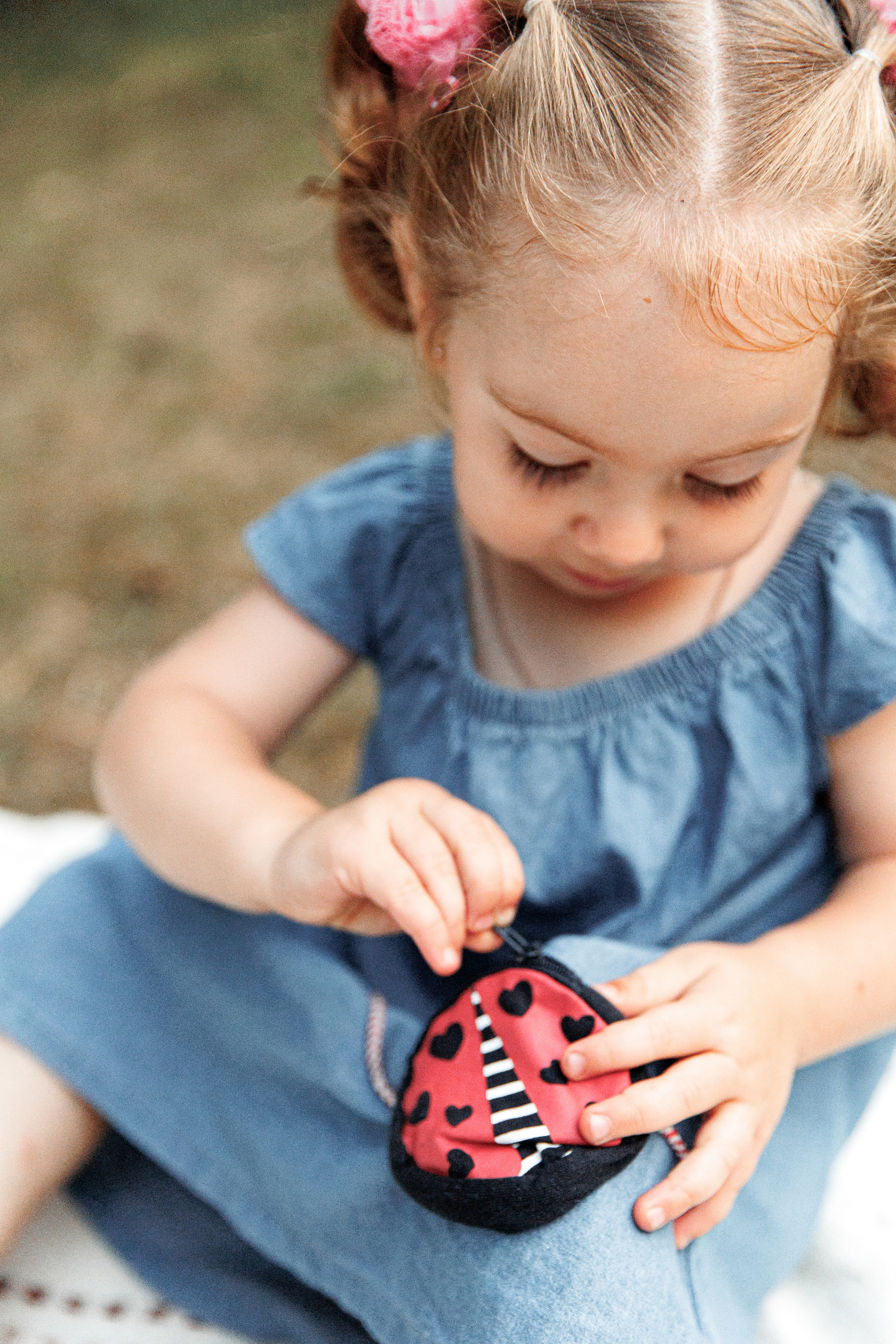 Никита, Мария и Яна