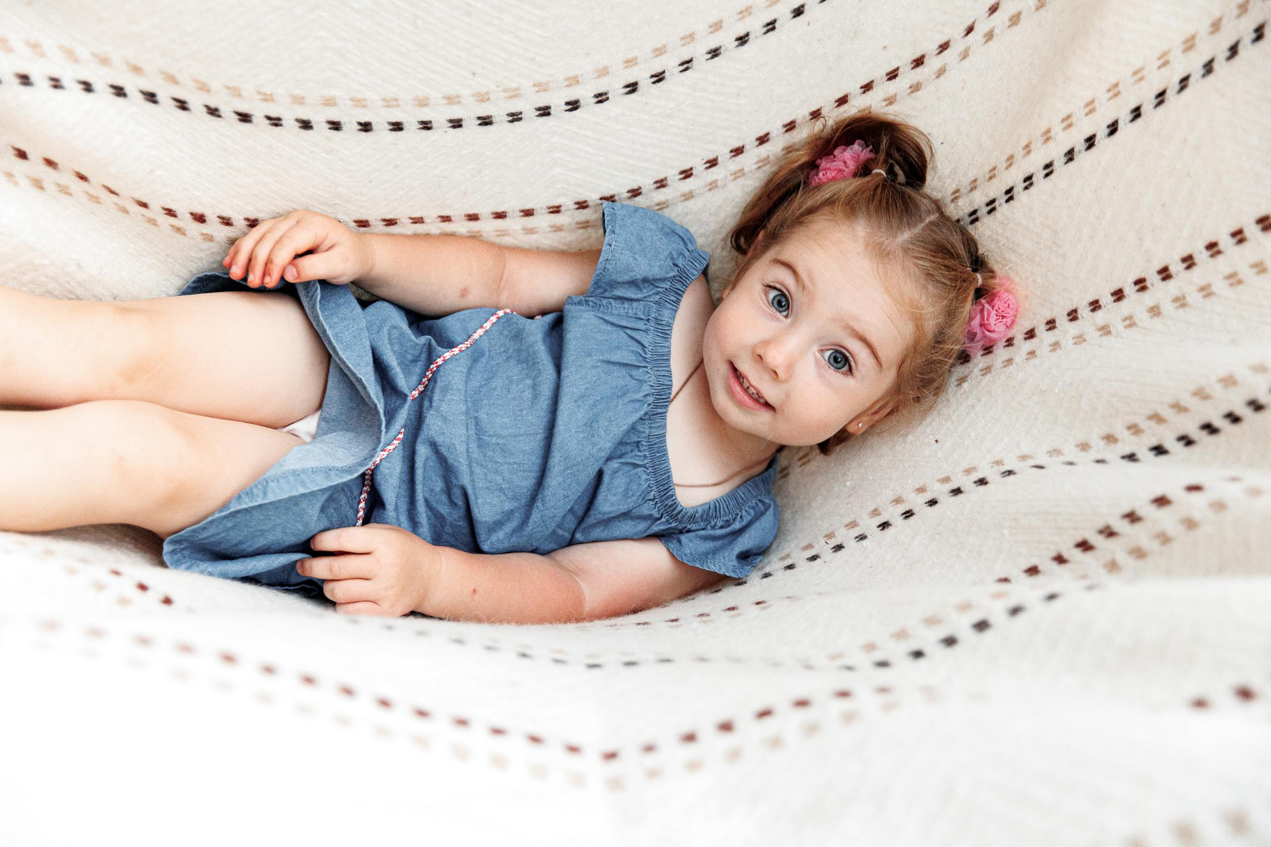 Никита, Мария и Яна