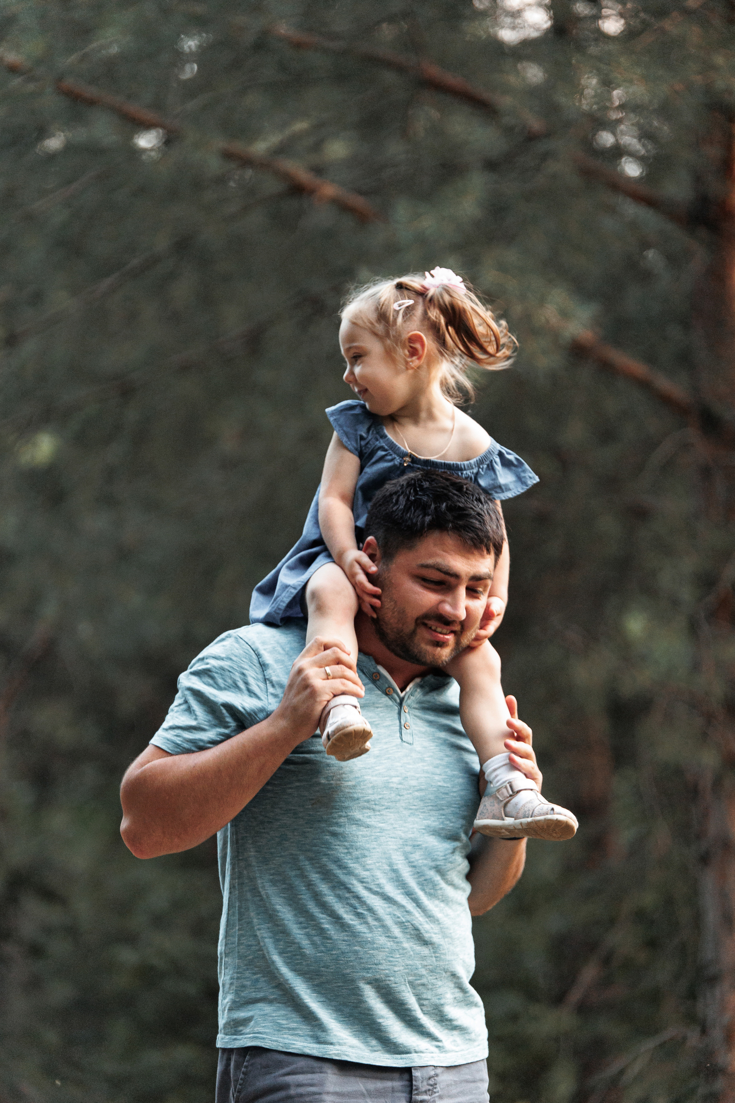 Никита, Мария и Яна