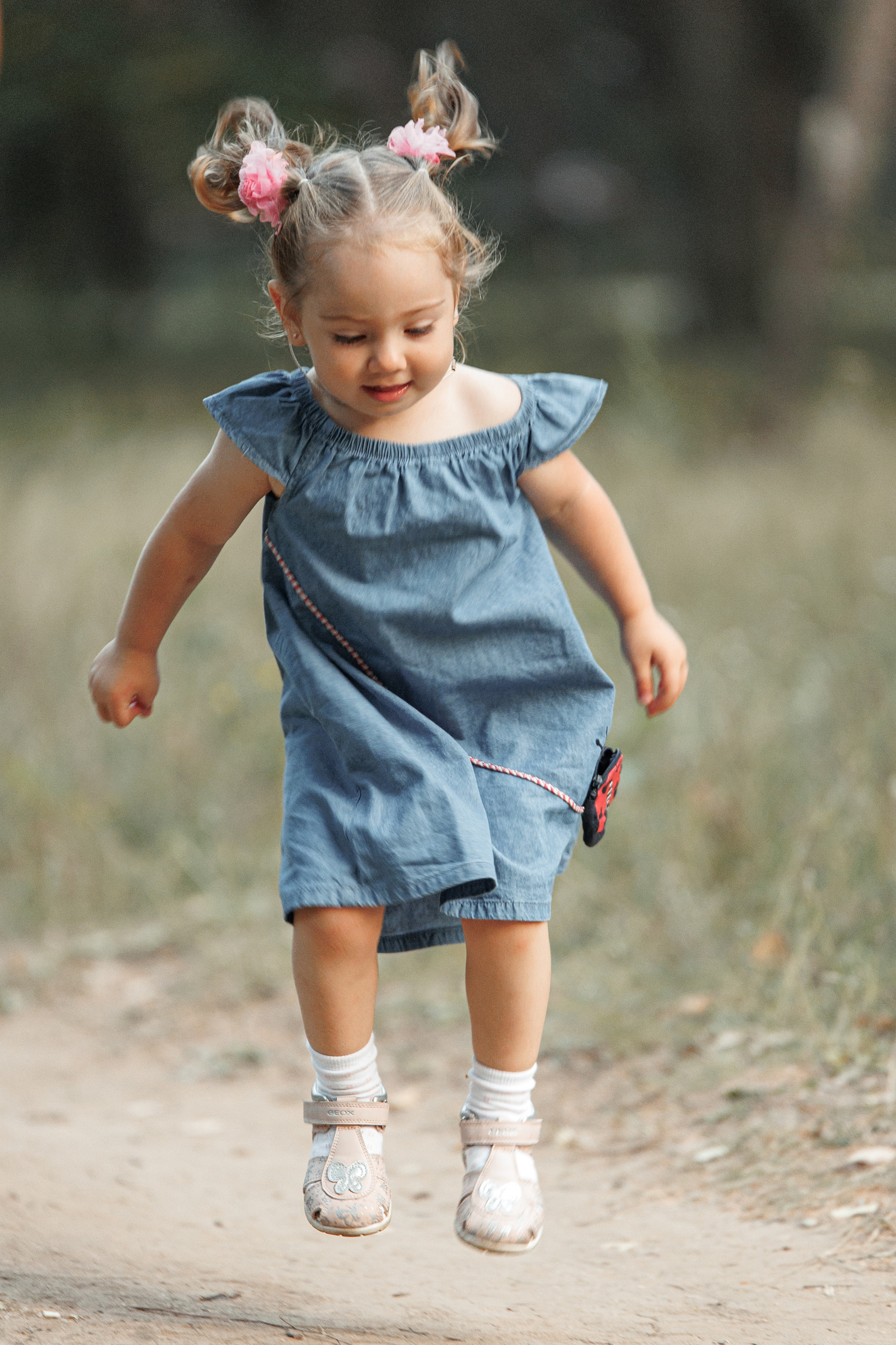 Никита, Мария и Яна