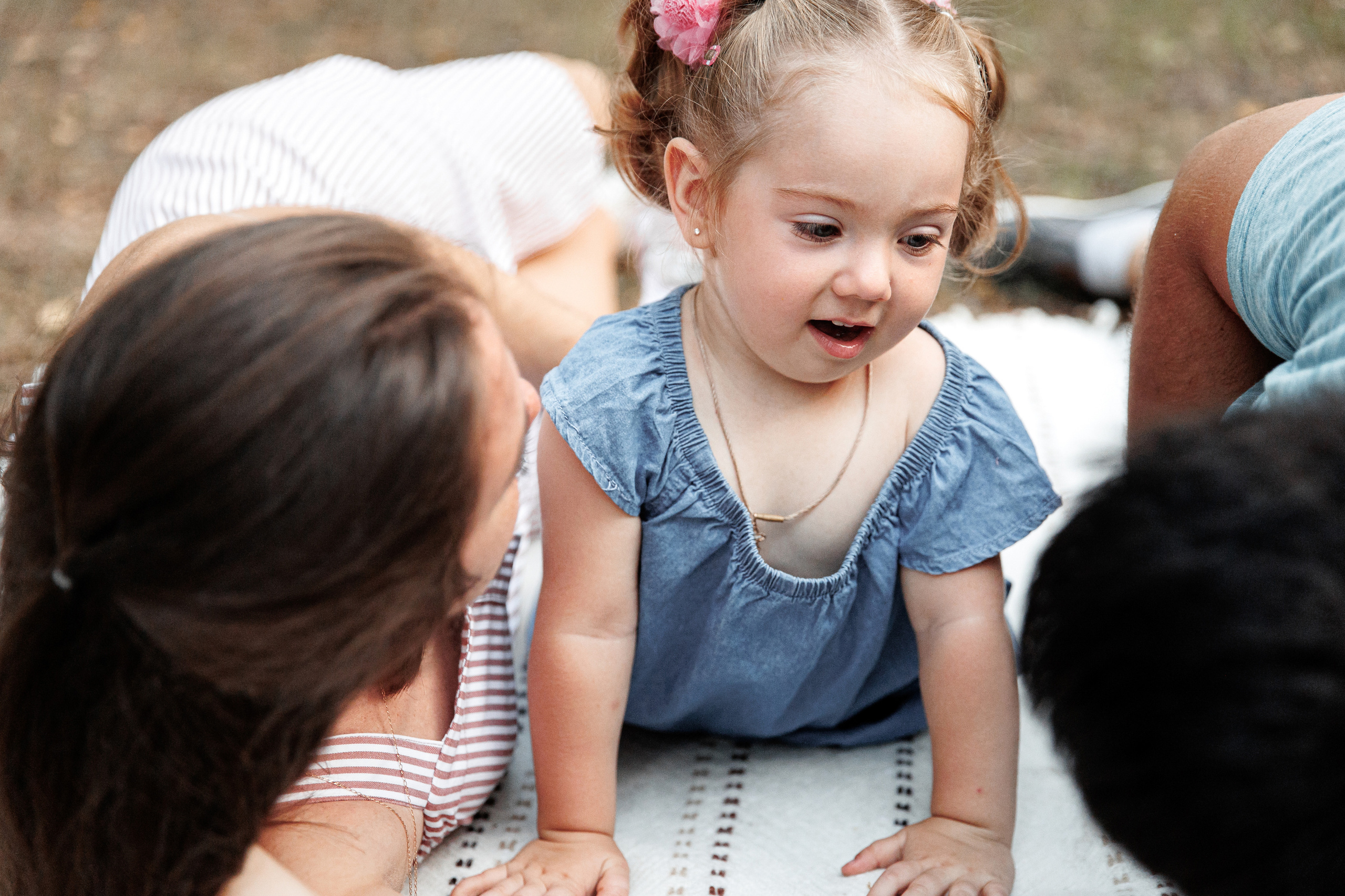 Никита, Мария и Яна