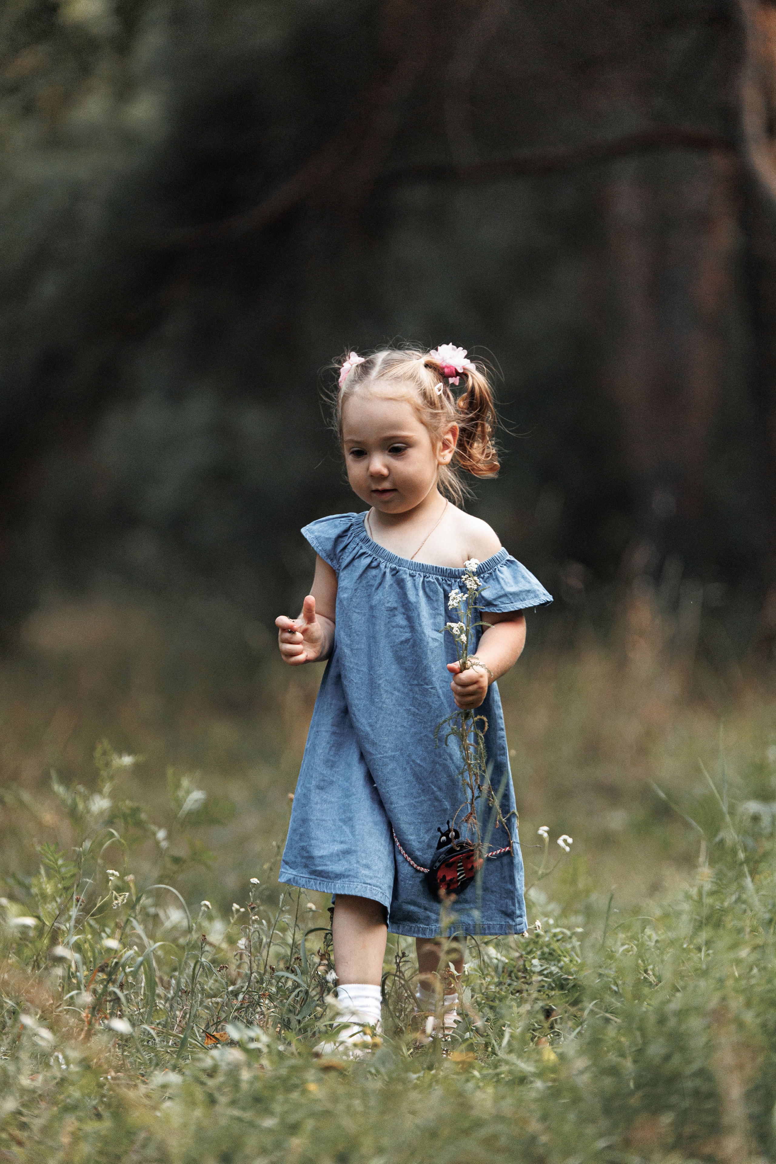 Никита, Мария и Яна