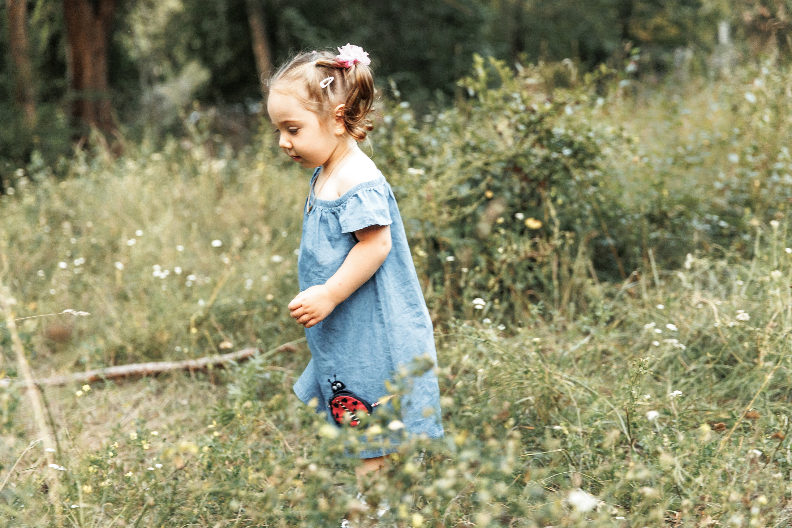 Никита, Мария и Яна