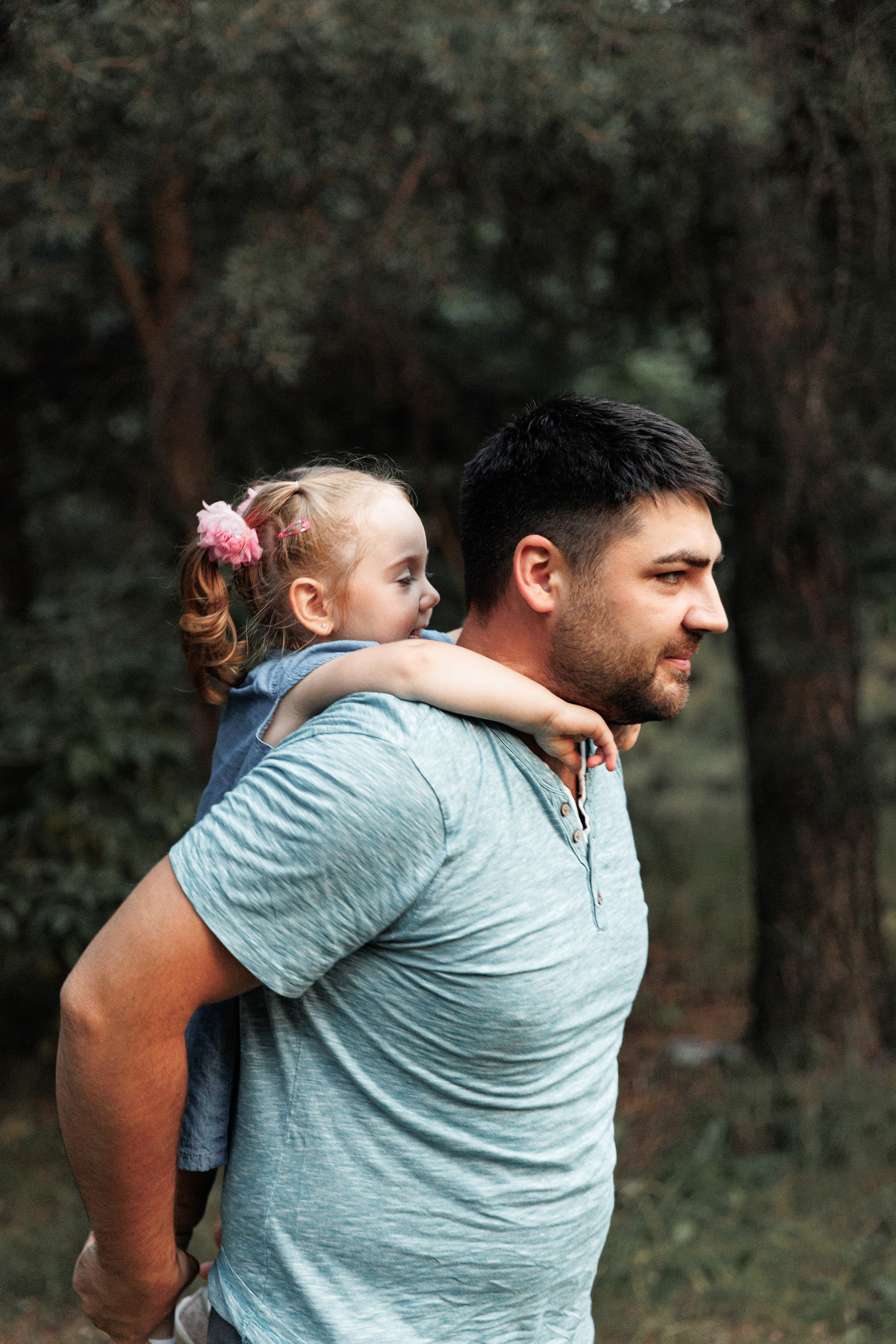 Никита, Мария и Яна