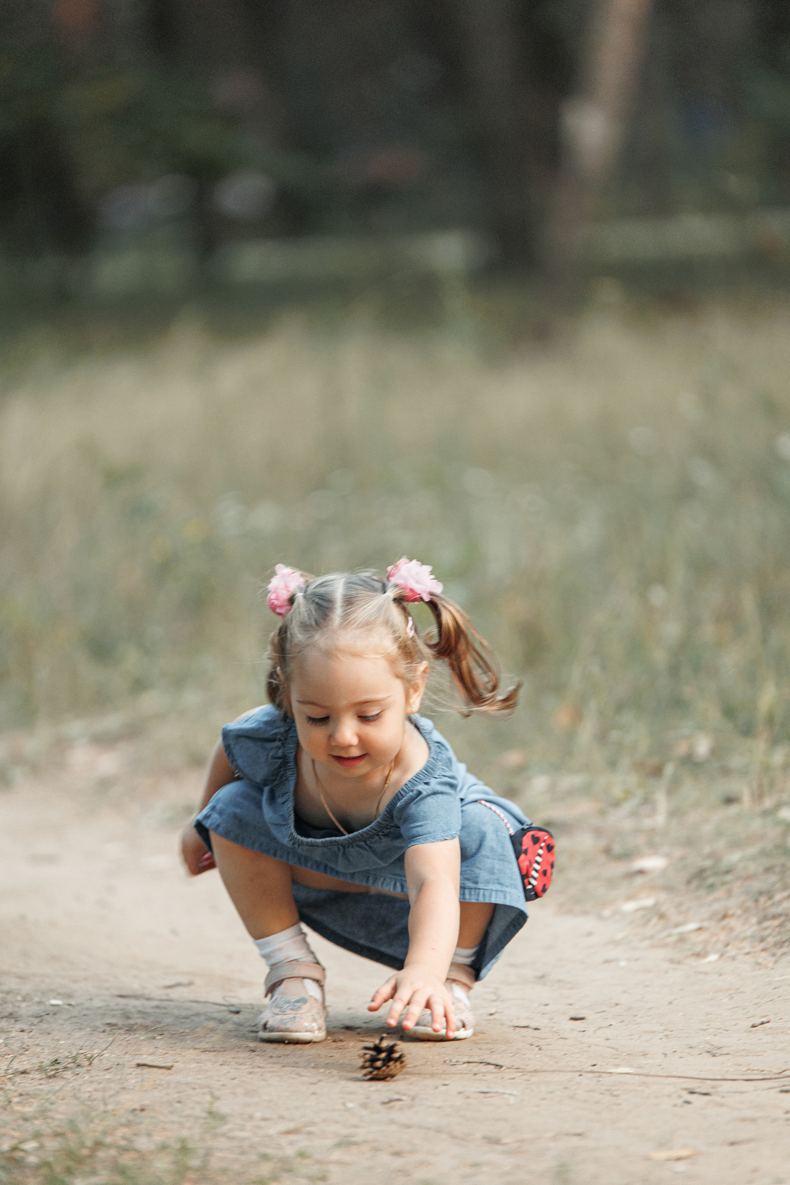 Никита, Мария и Яна