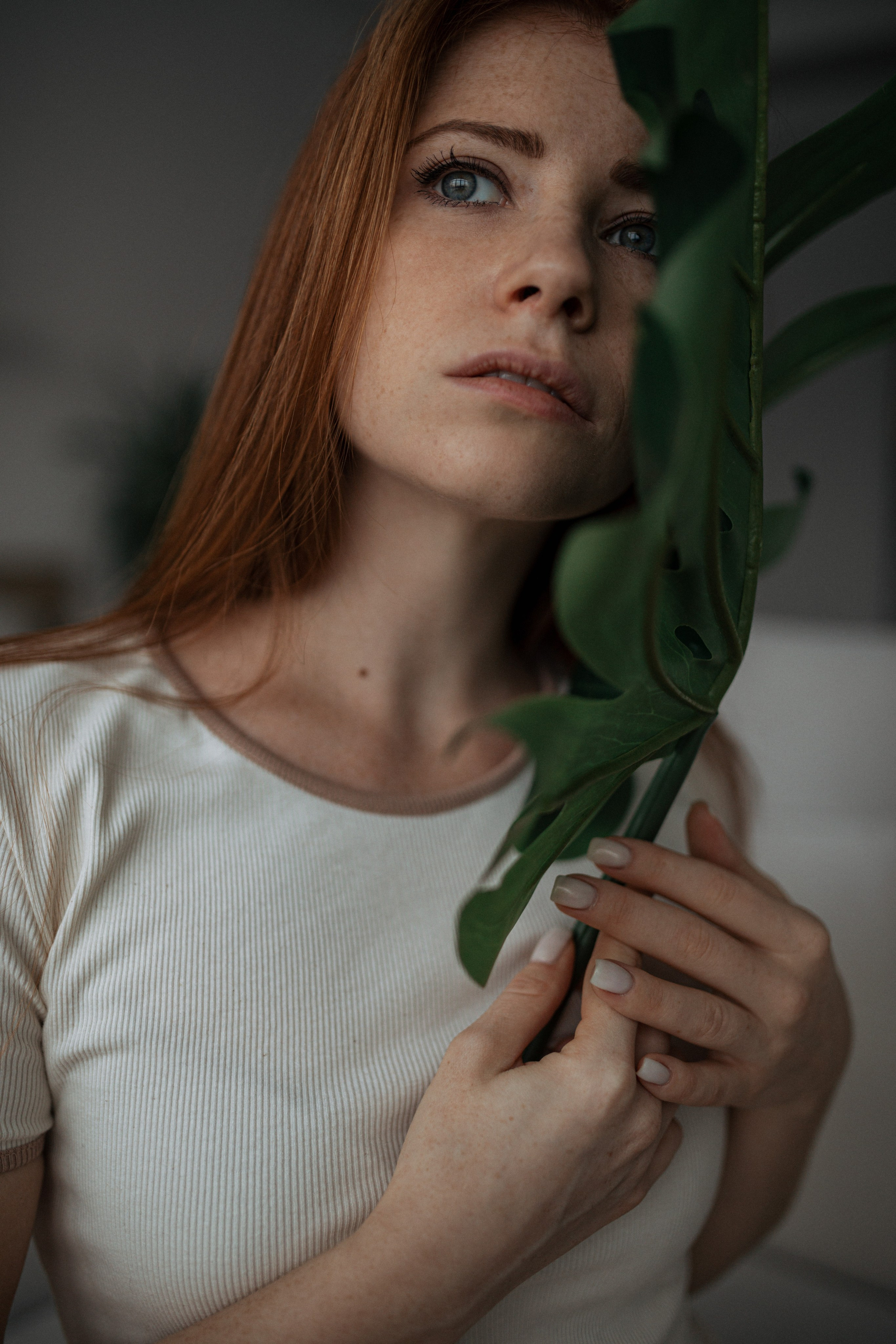 Персональная съёмка. Фотограф в Москве Ира Никина