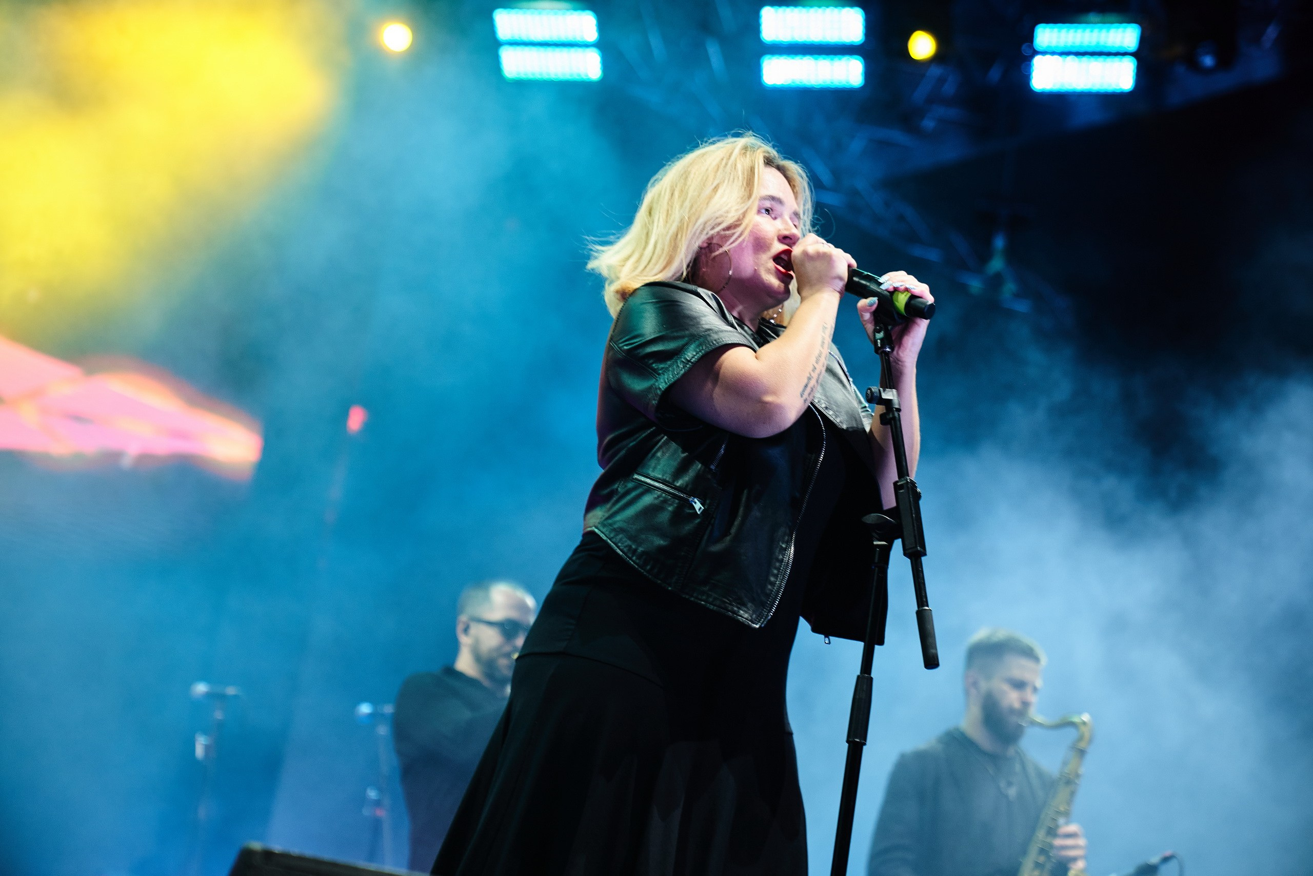 Концерты. Фотограф Евгений Шаров