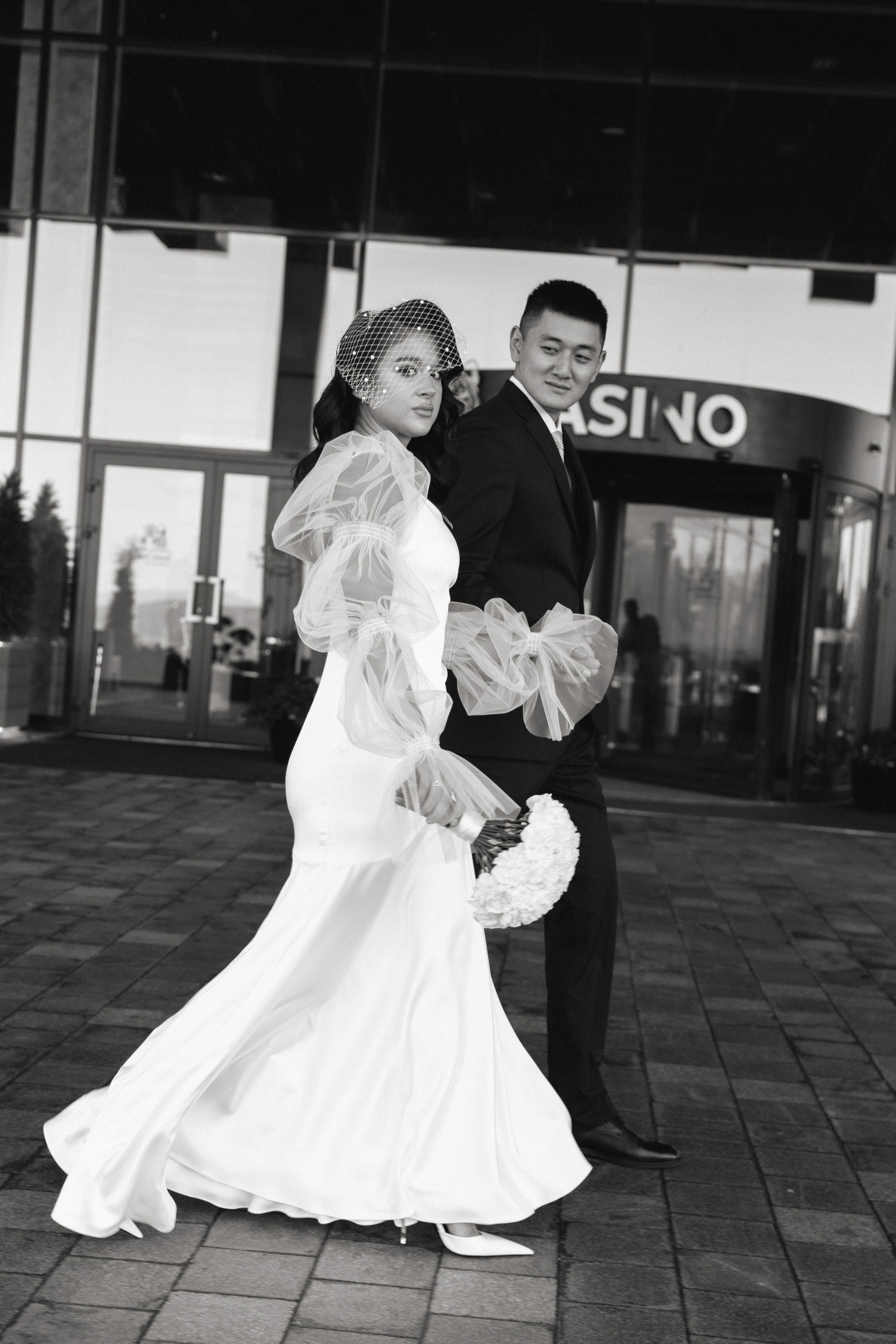 КОНСТАНТИН И ЕКАТЕРИНА | ВЛАДИВОСТОК. Фотограф во Владивостоке Антон Блохин