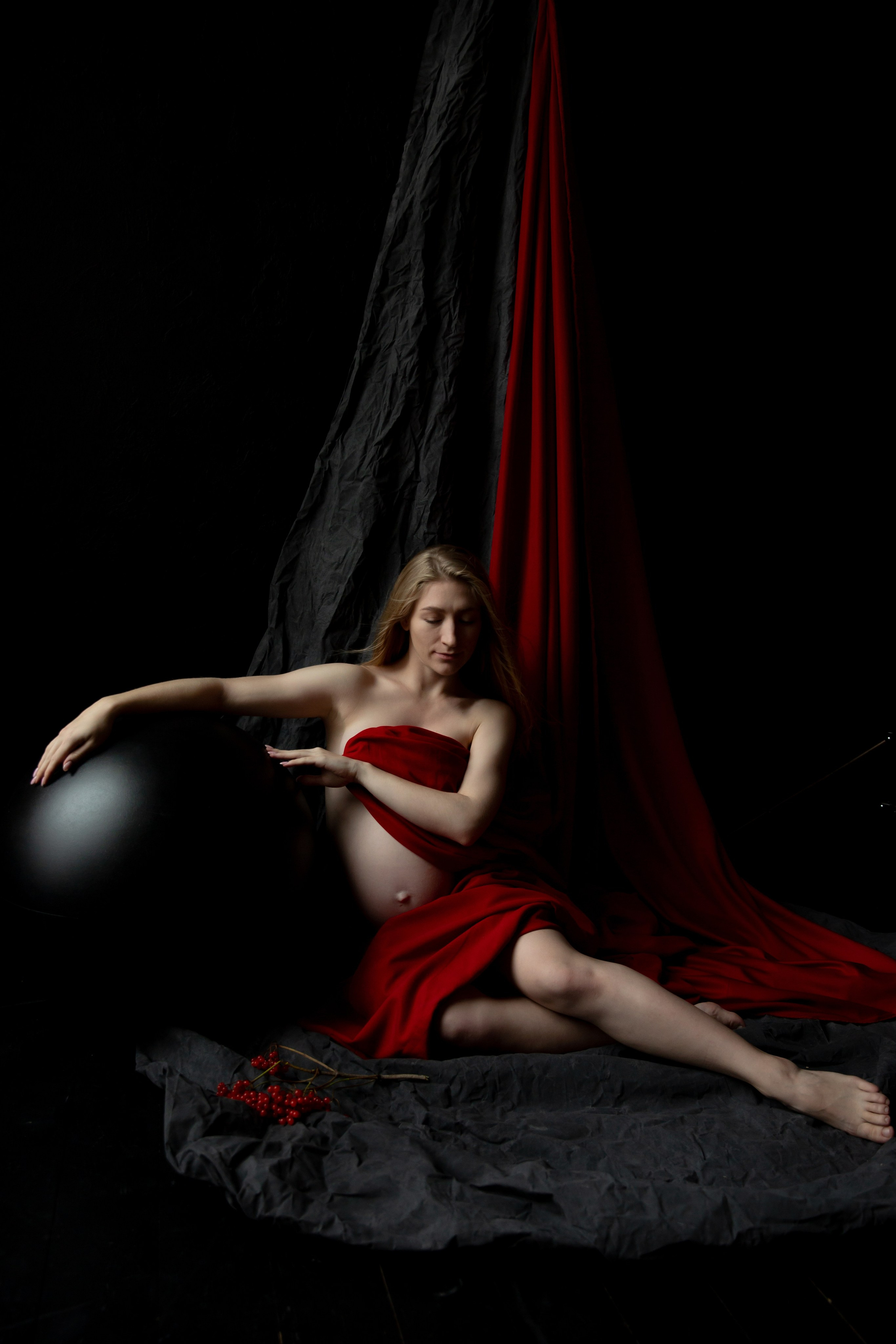 Анастасия. Свадебные фотографы в г. Сургут Маркова Наталья и Замахина Елена