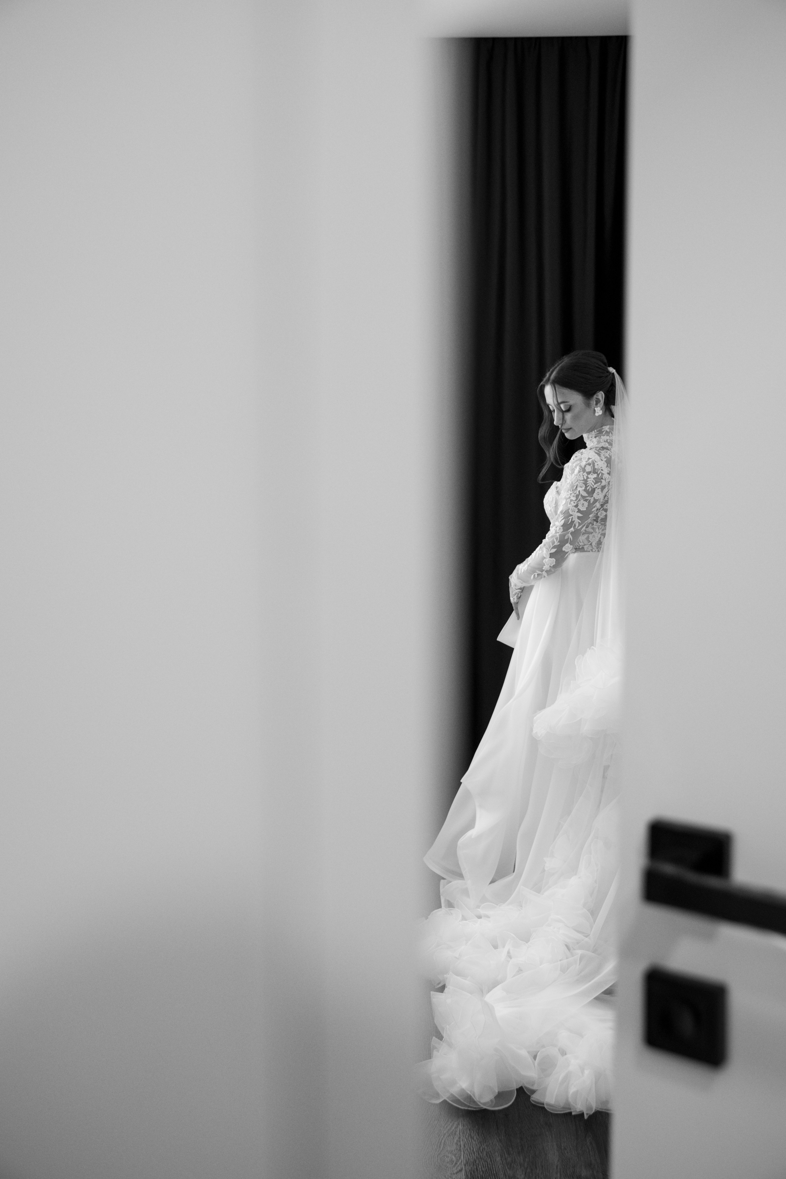 Ксения и Никита. Свадебные фотографы в г. Сургут Маркова Наталья и Замахина Елена