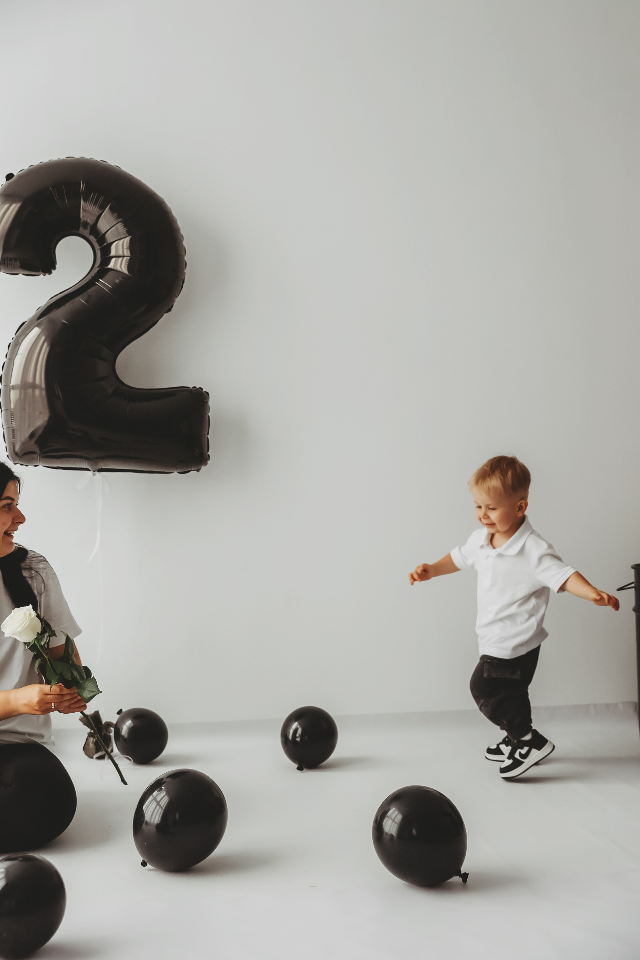 ТЁМЕ 2 ГОДА. Фотограф в Туле Оксана Денисова