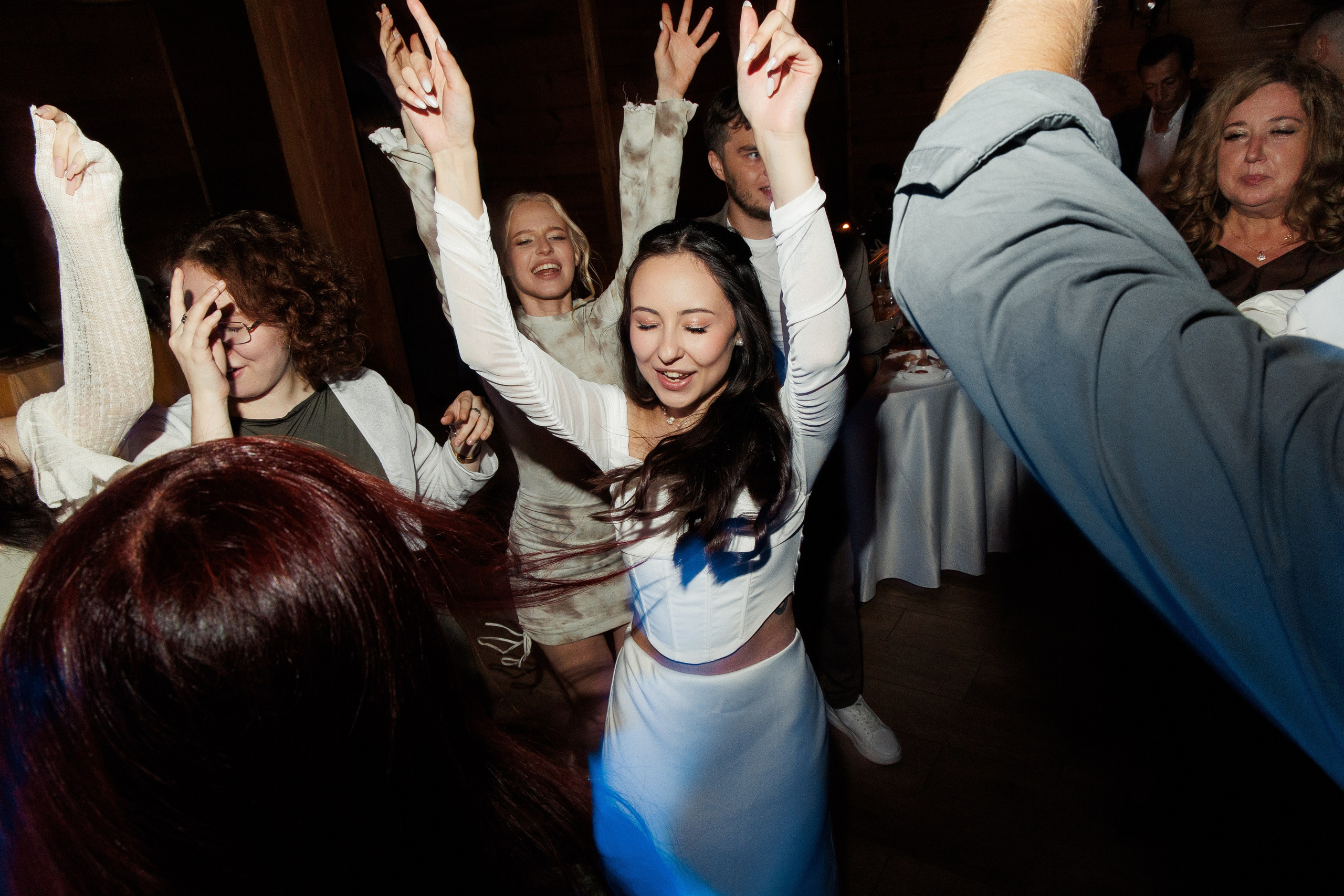 Анжелика и Данил. Свадебный фотограф Уфа