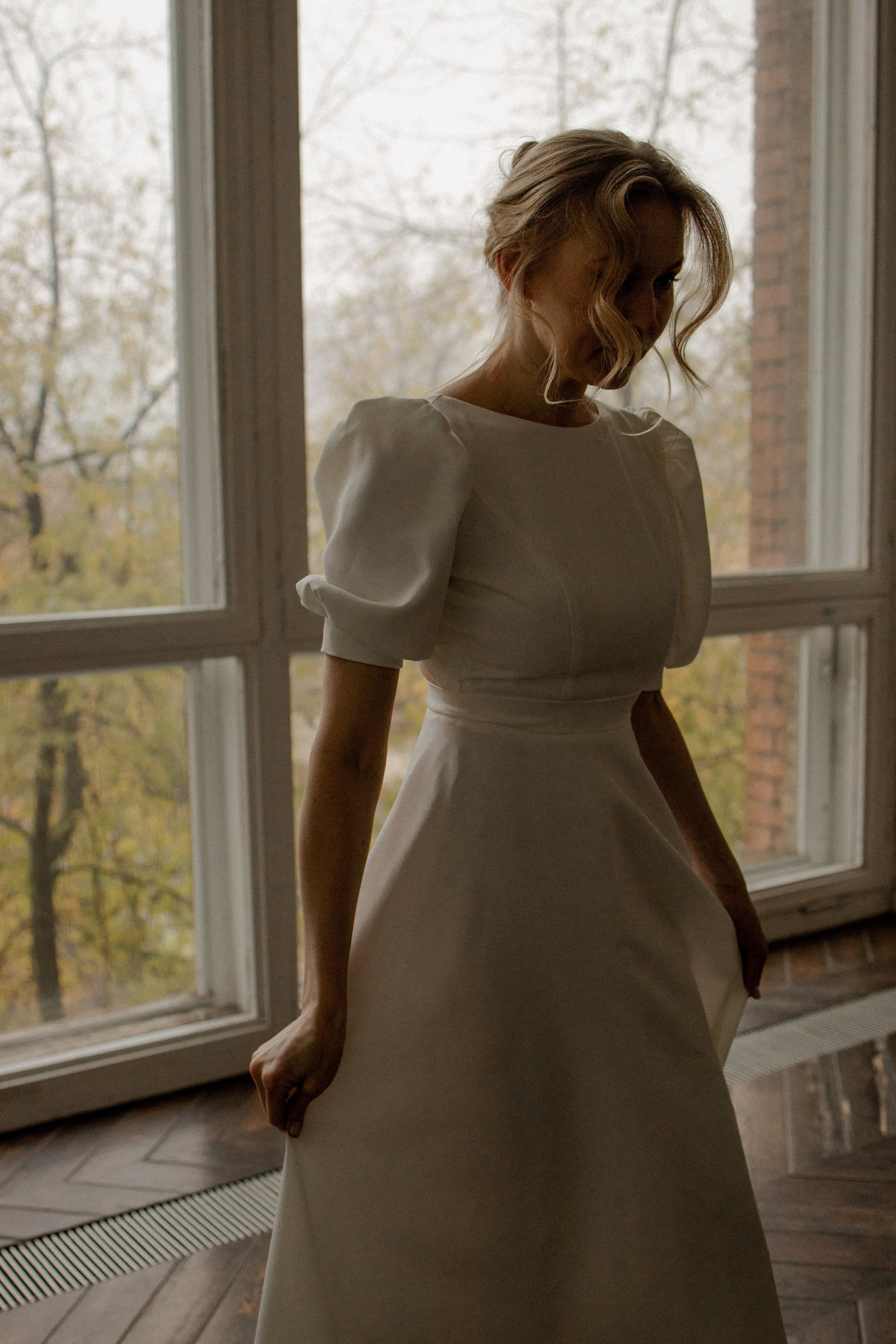 Studio. Свадебный фотограф Москва Санкт-Петербург Сочи Калининград Мария