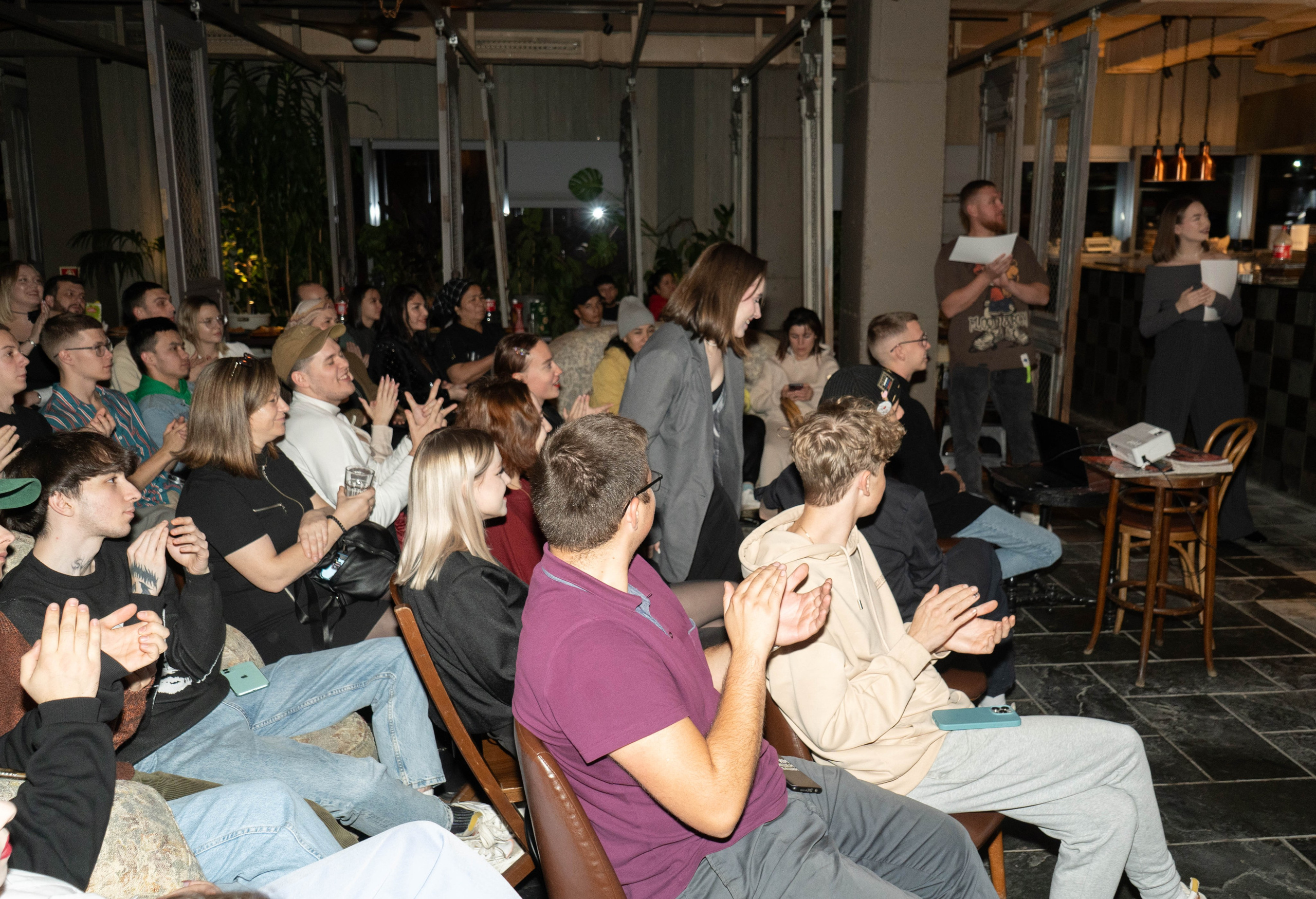 Супра. Фотограф из Владивостока Юлия Черепова