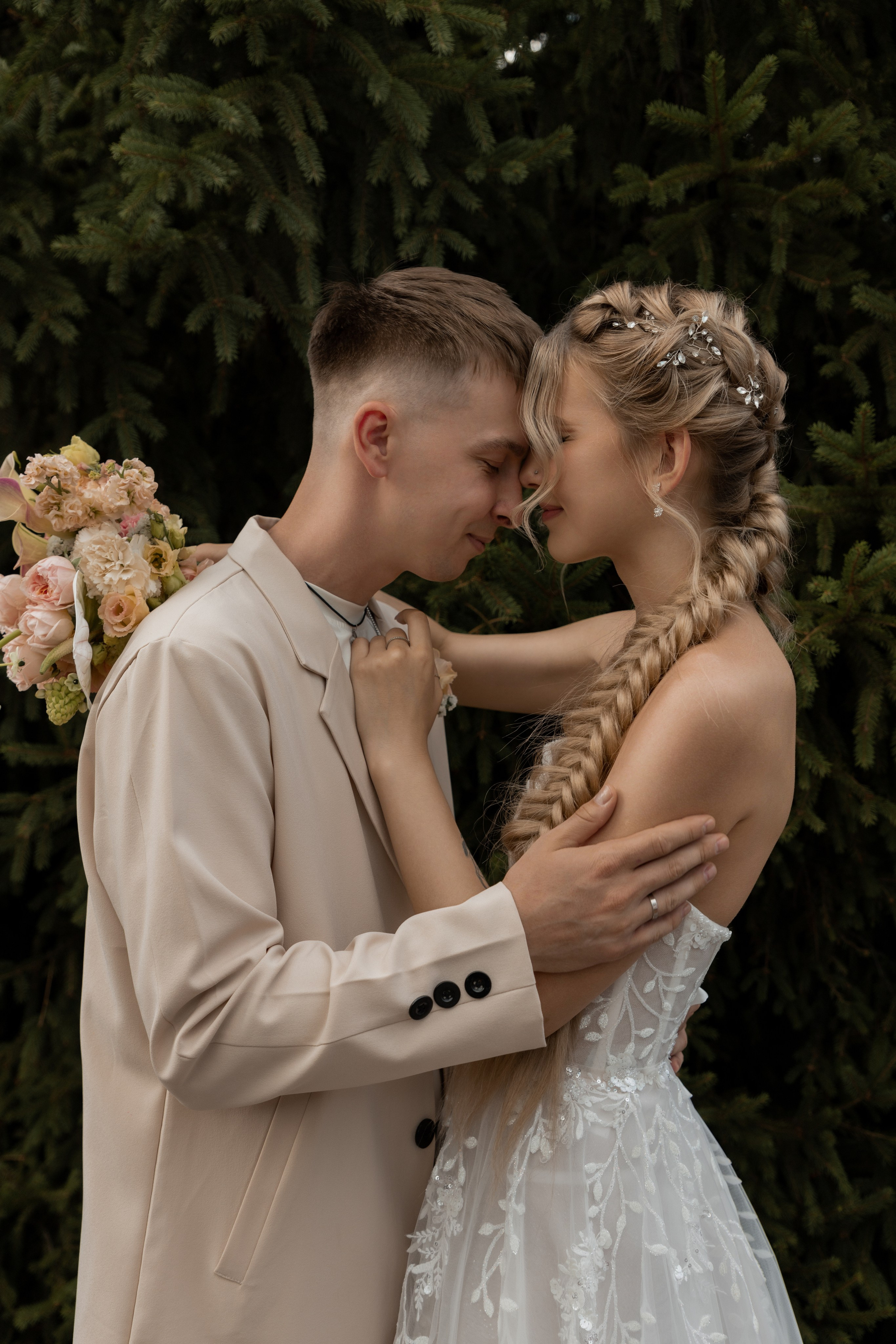 Роман и Александра (банкет). Свадебный фотограф Ангелина Сунгатулина | Саратов | Балаково | Вольск