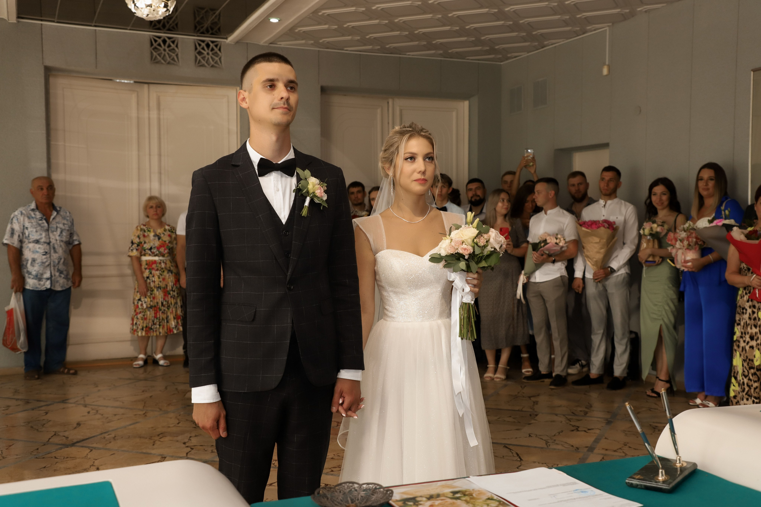 Алексей и Елена (сокращено). Свадебный фотограф Ангелина Сунгатулина | Саратов | Балаково | Вольск