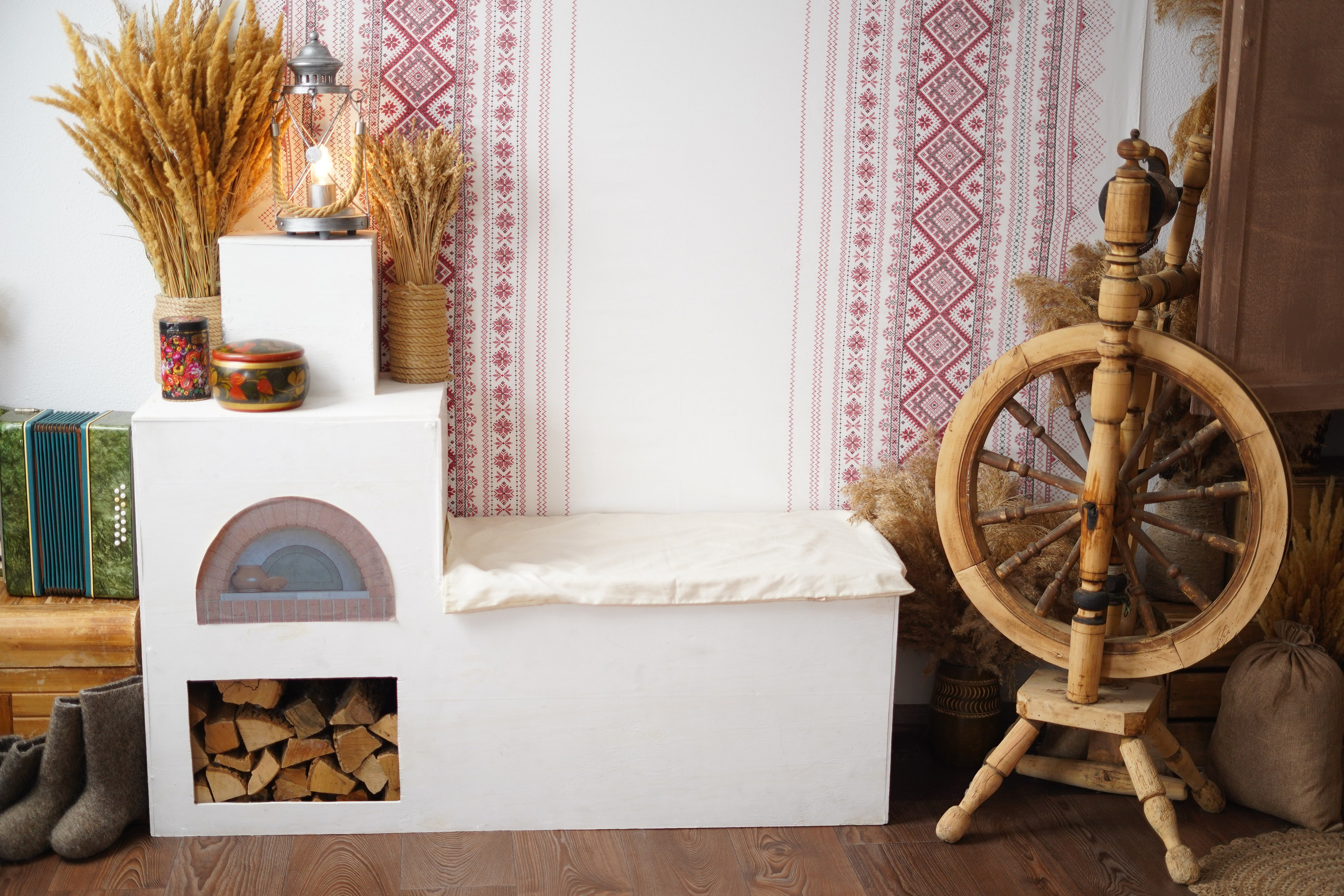 Детская фотостудия «Антураж» г. Краснодар