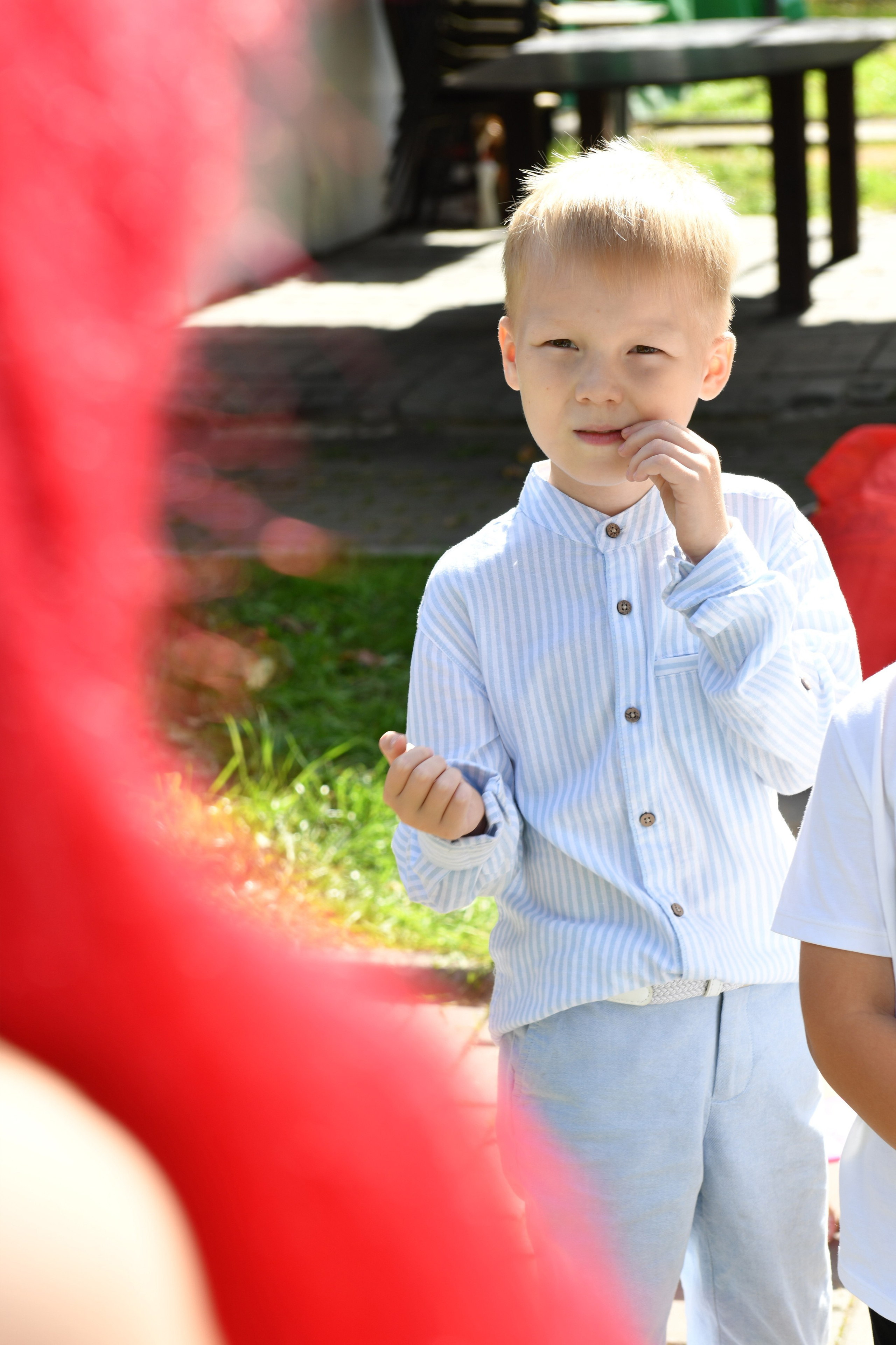 День рождения Есении. Истра. Свадебные съёмки в Москве и МО Галина Борисова