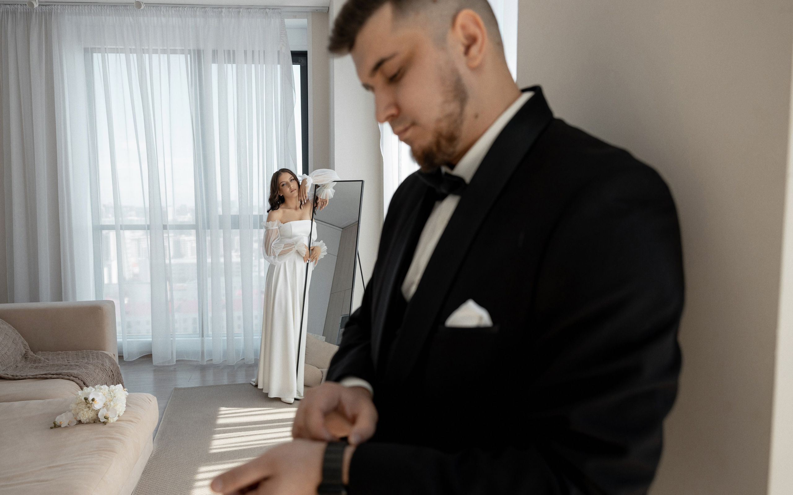 30.06.24. Руслан и Анастасия. Фотограф Александр Федоренко