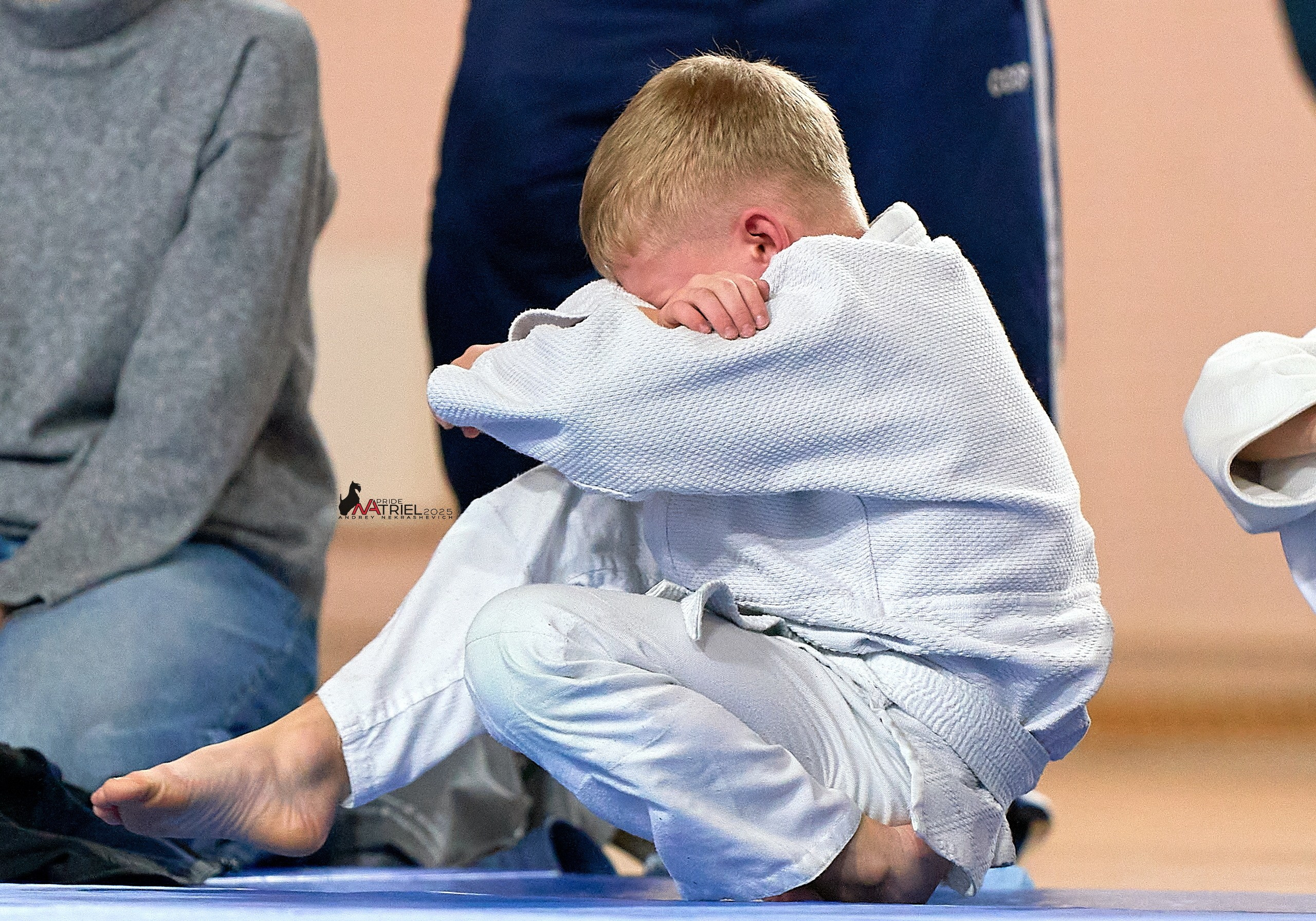 Спортивная съемка — галерея NATRIEL