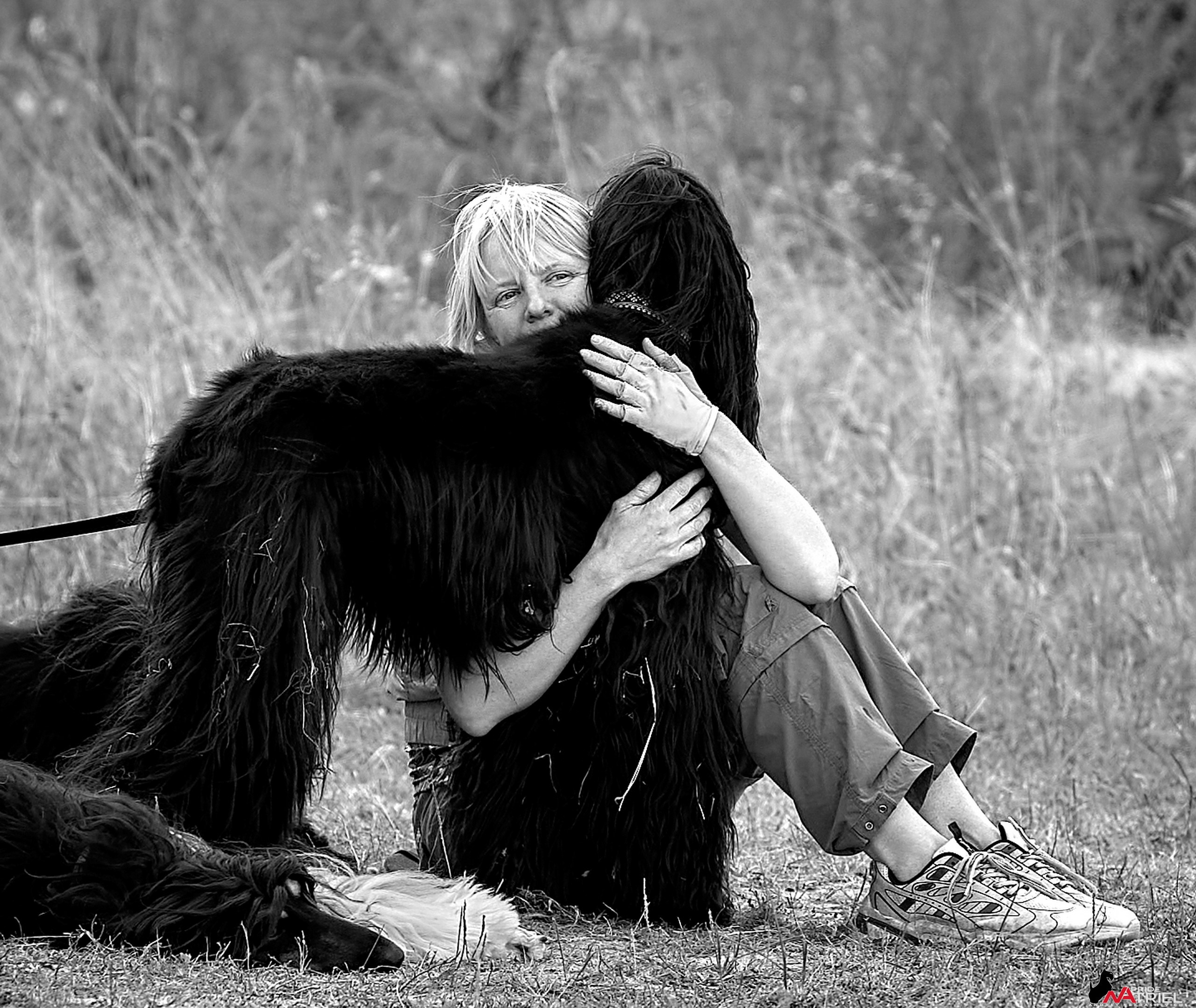 Съемка курсинг — галерея NATRIEL